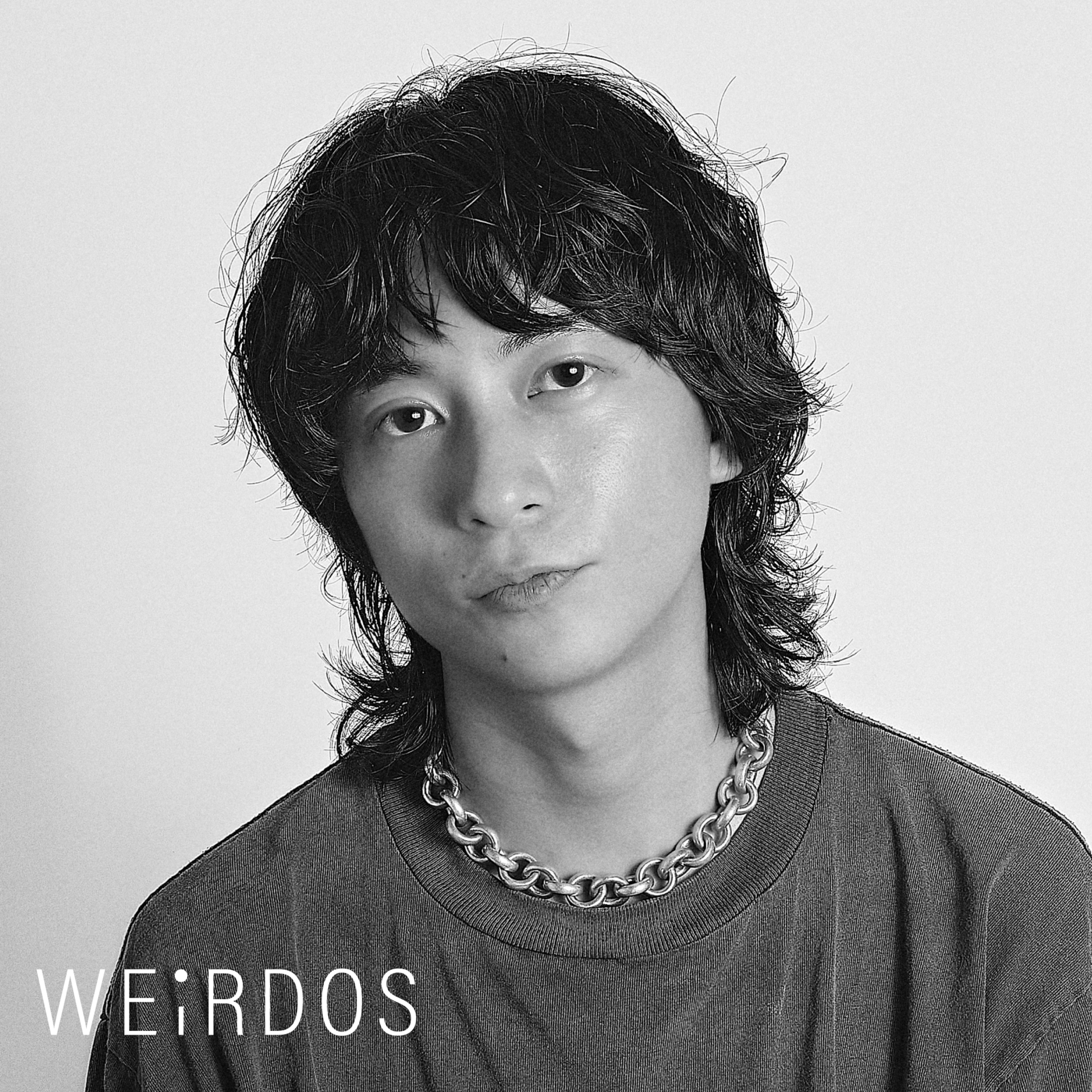 PERIMETRONの仲間に恥じない、世界基準の作品を。前田勇至 episode artwork
