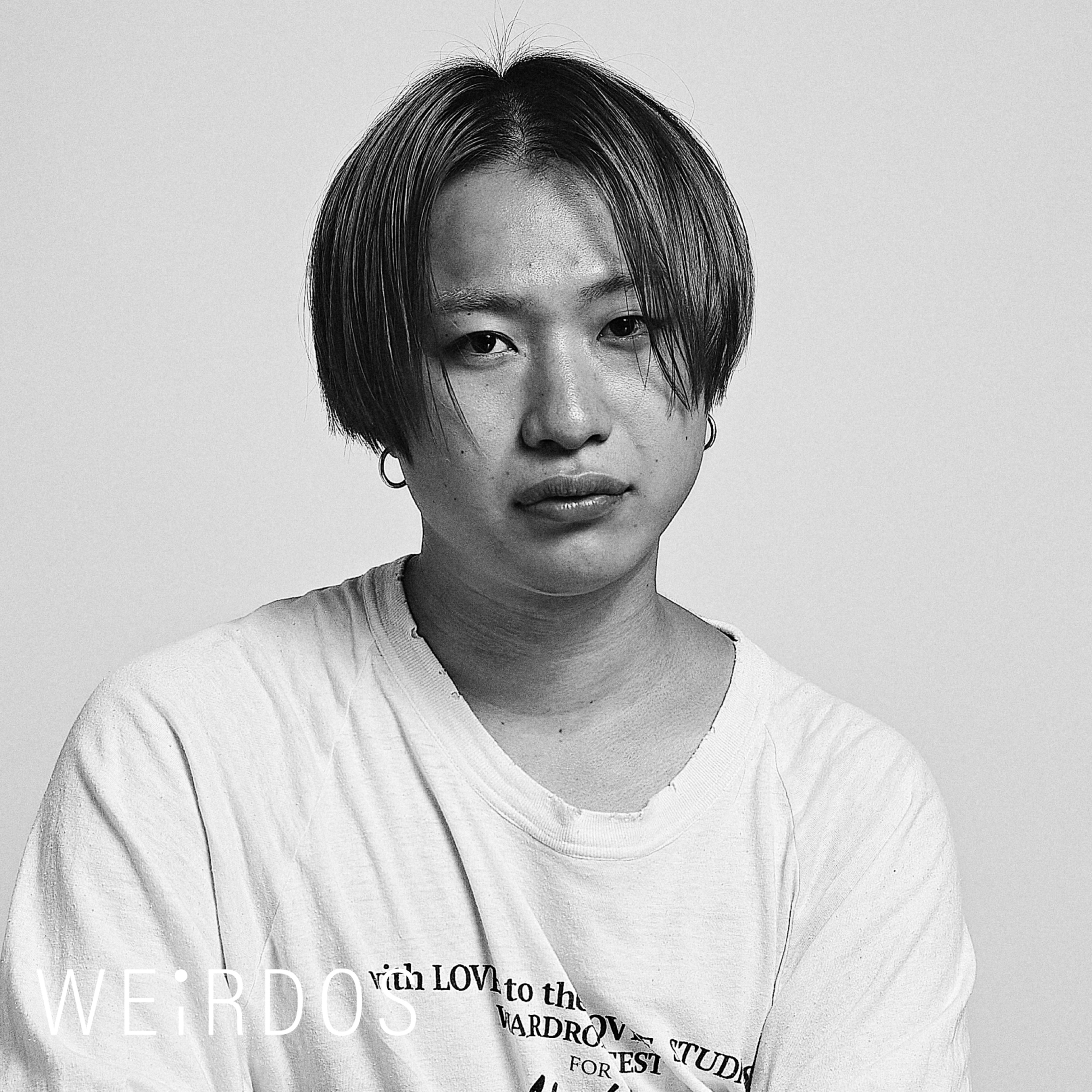 良い映画を観た余韻が残るように。DAIRIKUの目指す服作り episode artwork