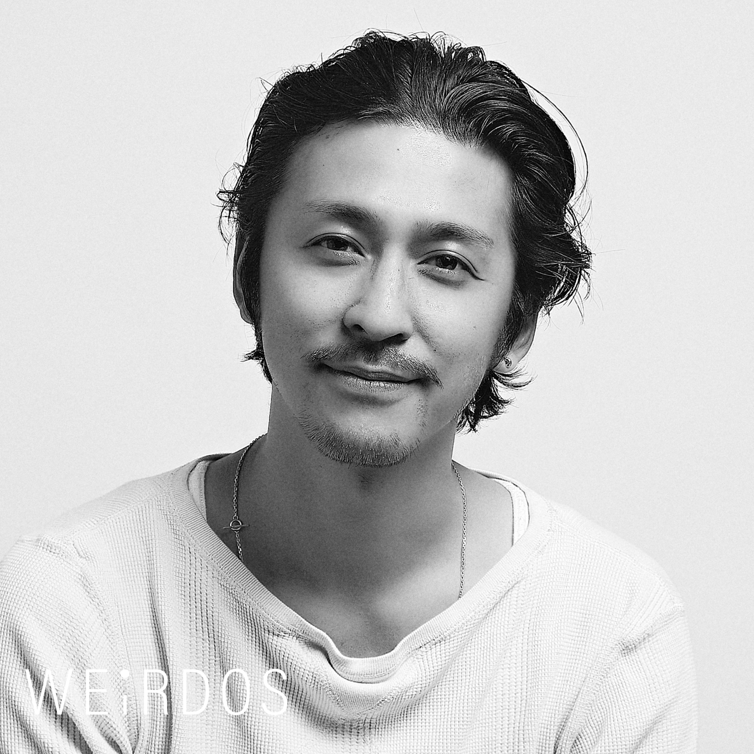 入学式で"日本一の美容師になる"と宣言。木村一真の下積み時代 episode artwork