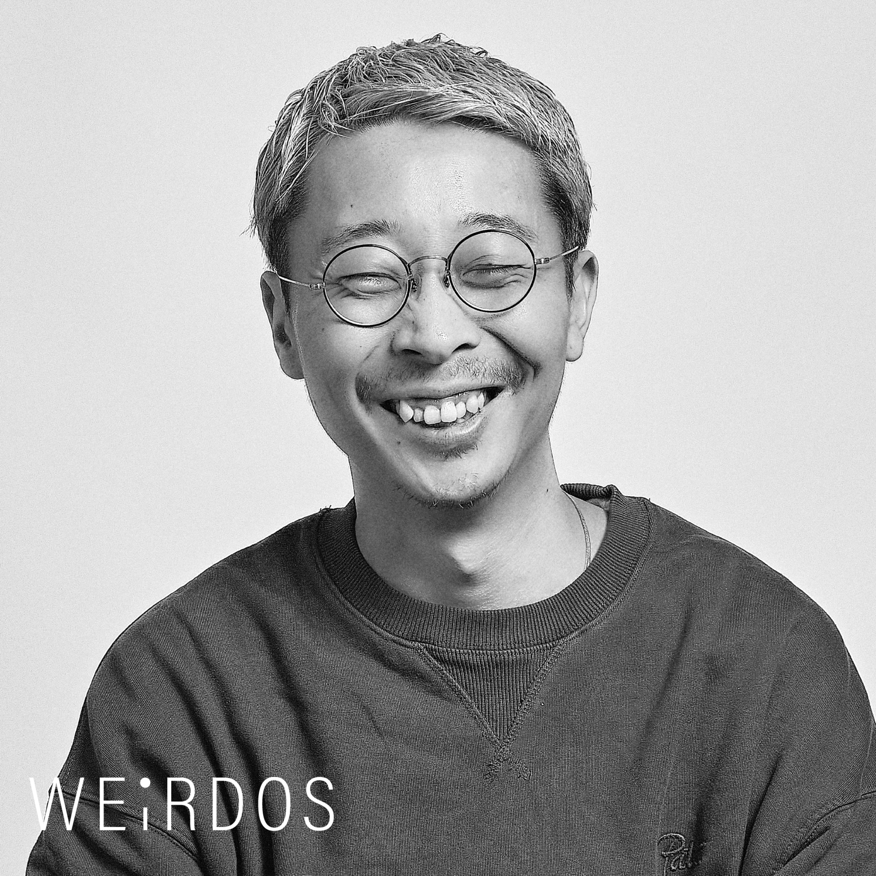 センスは磨くものじゃない。安田昂弘のデザイン哲学 episode artwork