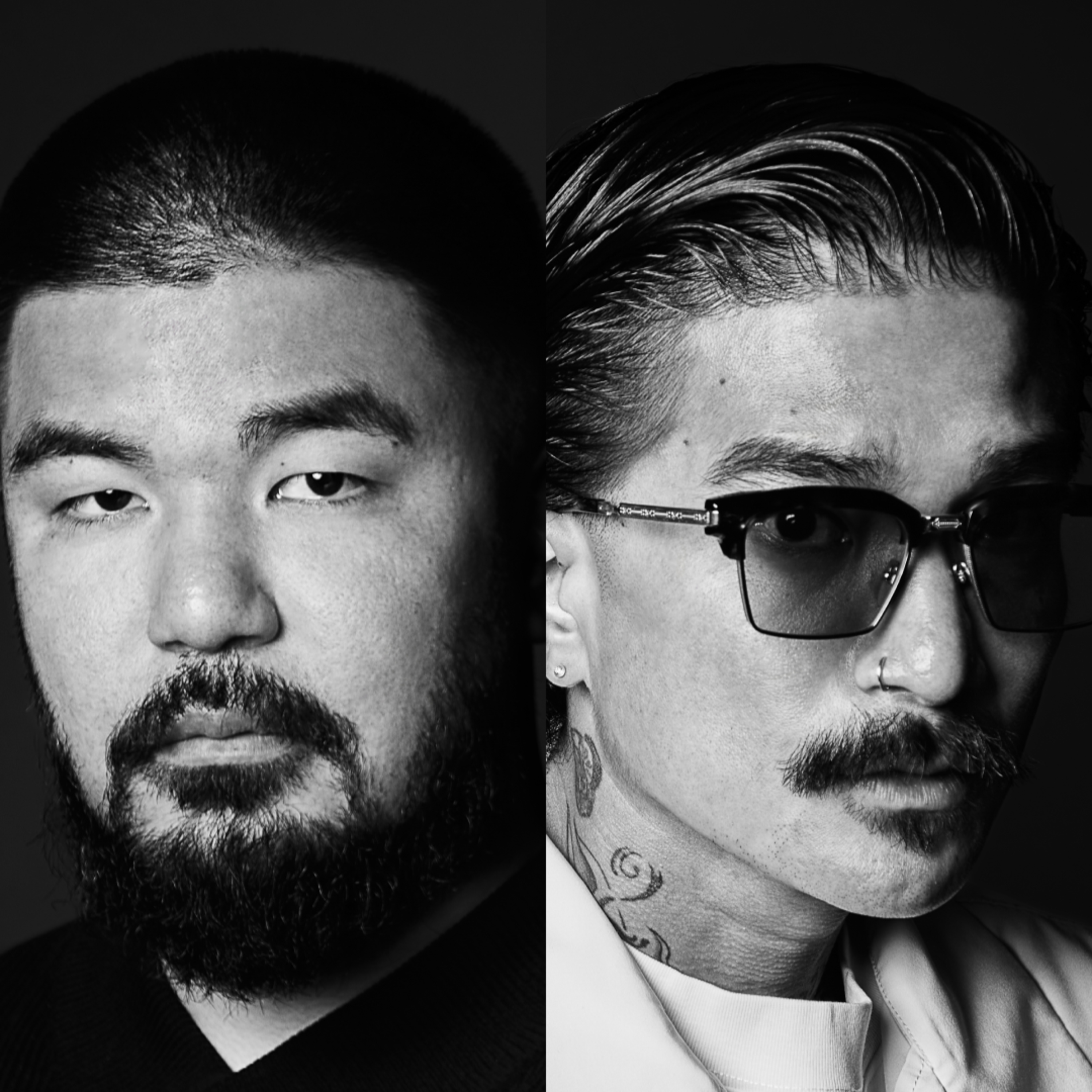 かっこいい大人ってなんだろう？ 整える男と仕立てる男の流儀｜MR.BROTHERS CUT CLUB × Wisdom Tool【D’ORSAY | Portrait of Love #4】