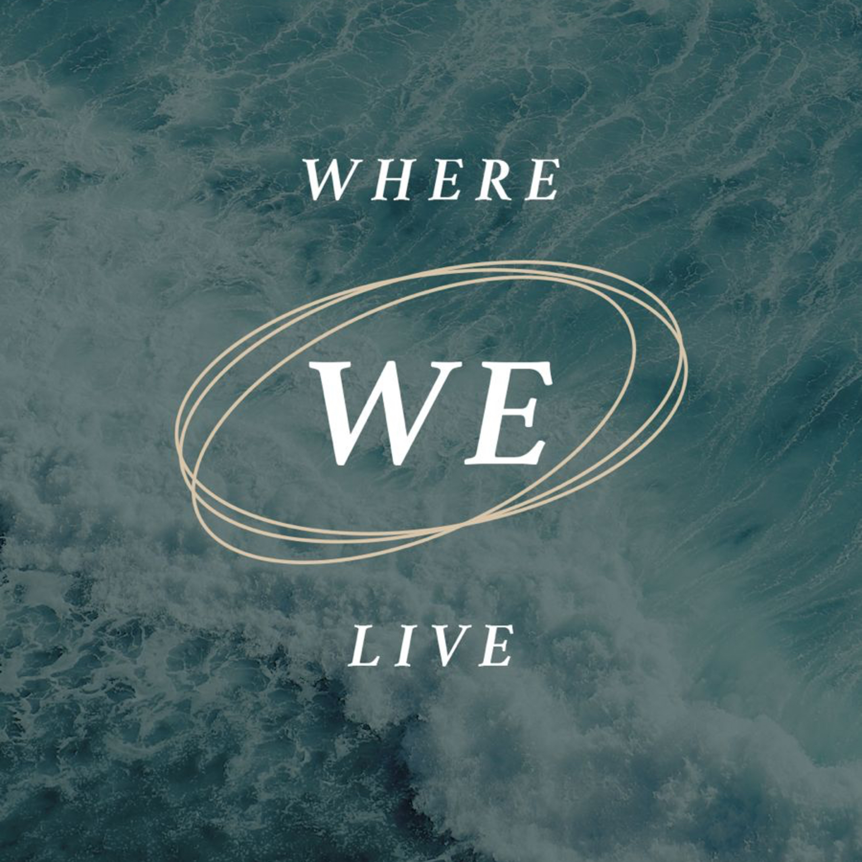 Where We Live 2 | Generous Hospitality