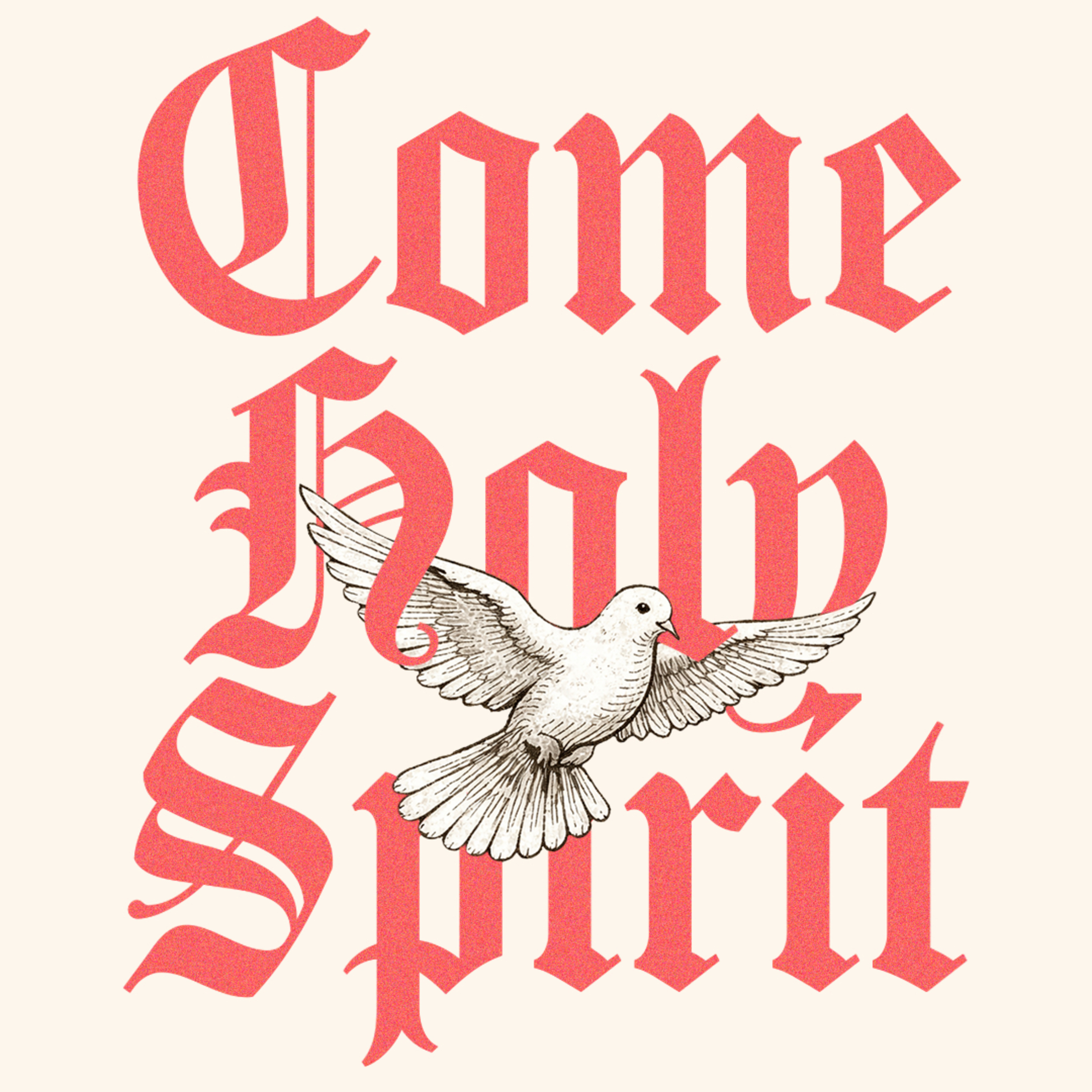 Come Holy Spirit 1 | Advocate