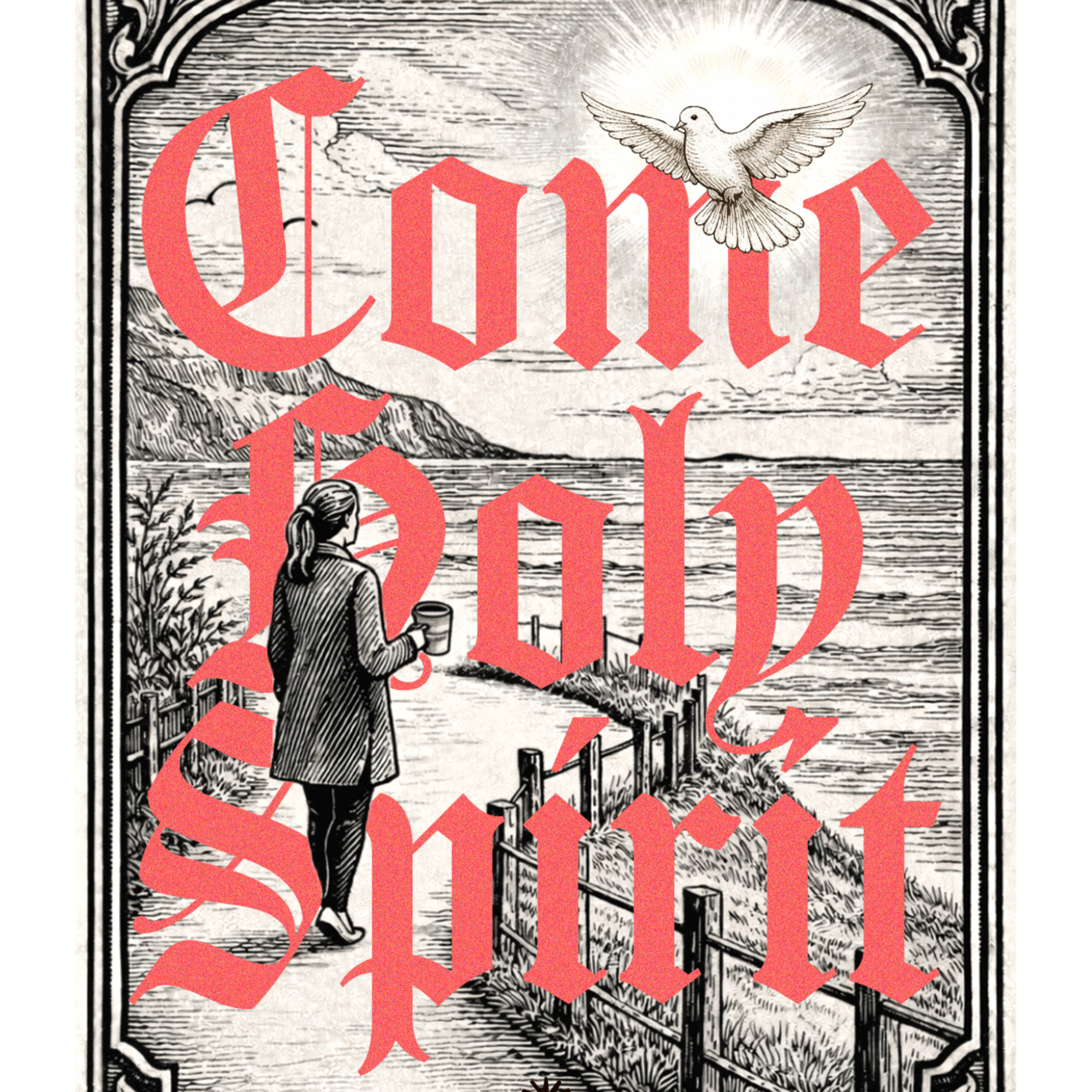 Come, Holy Spirit 2 | Breath