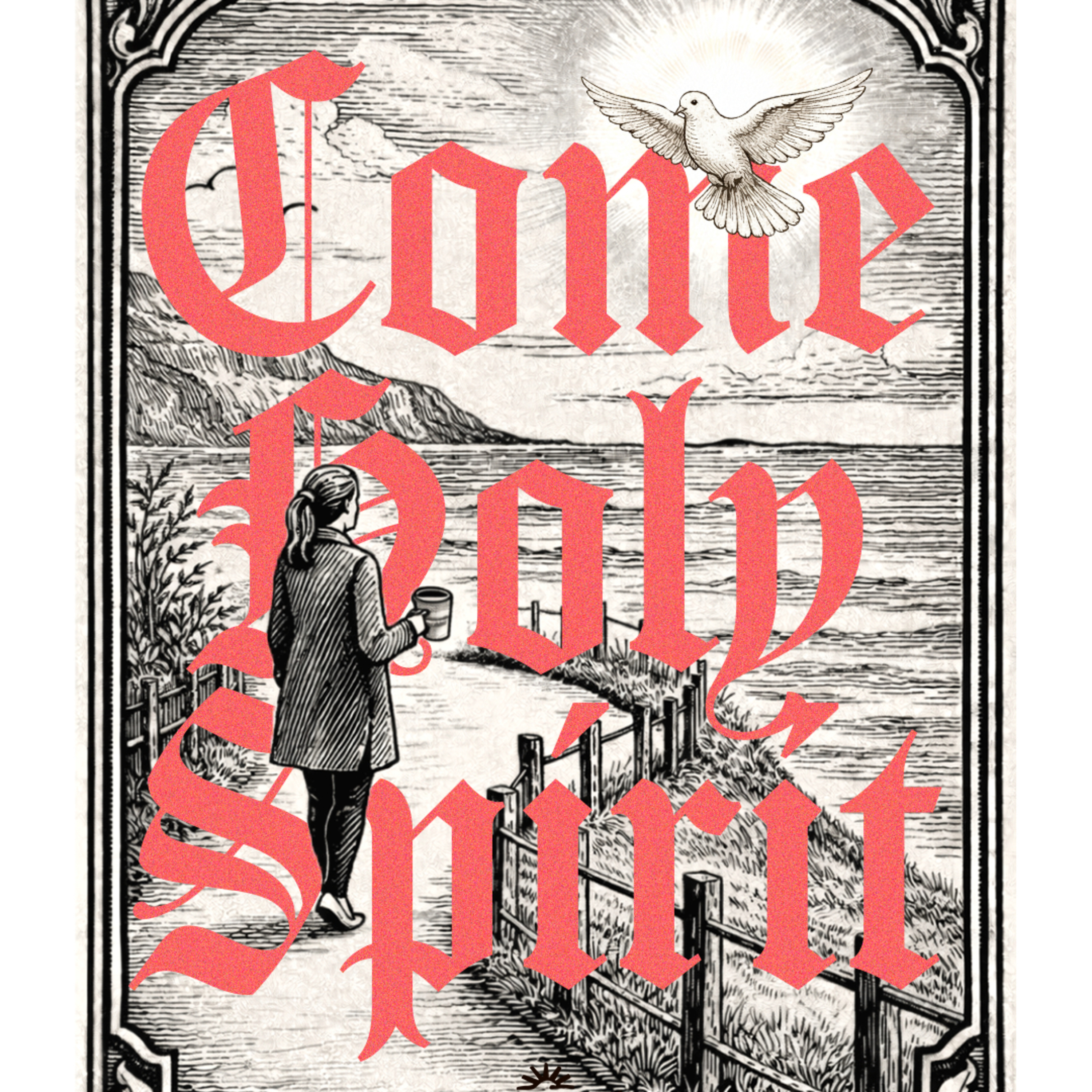 Come Holy Spirit 3 | Witness