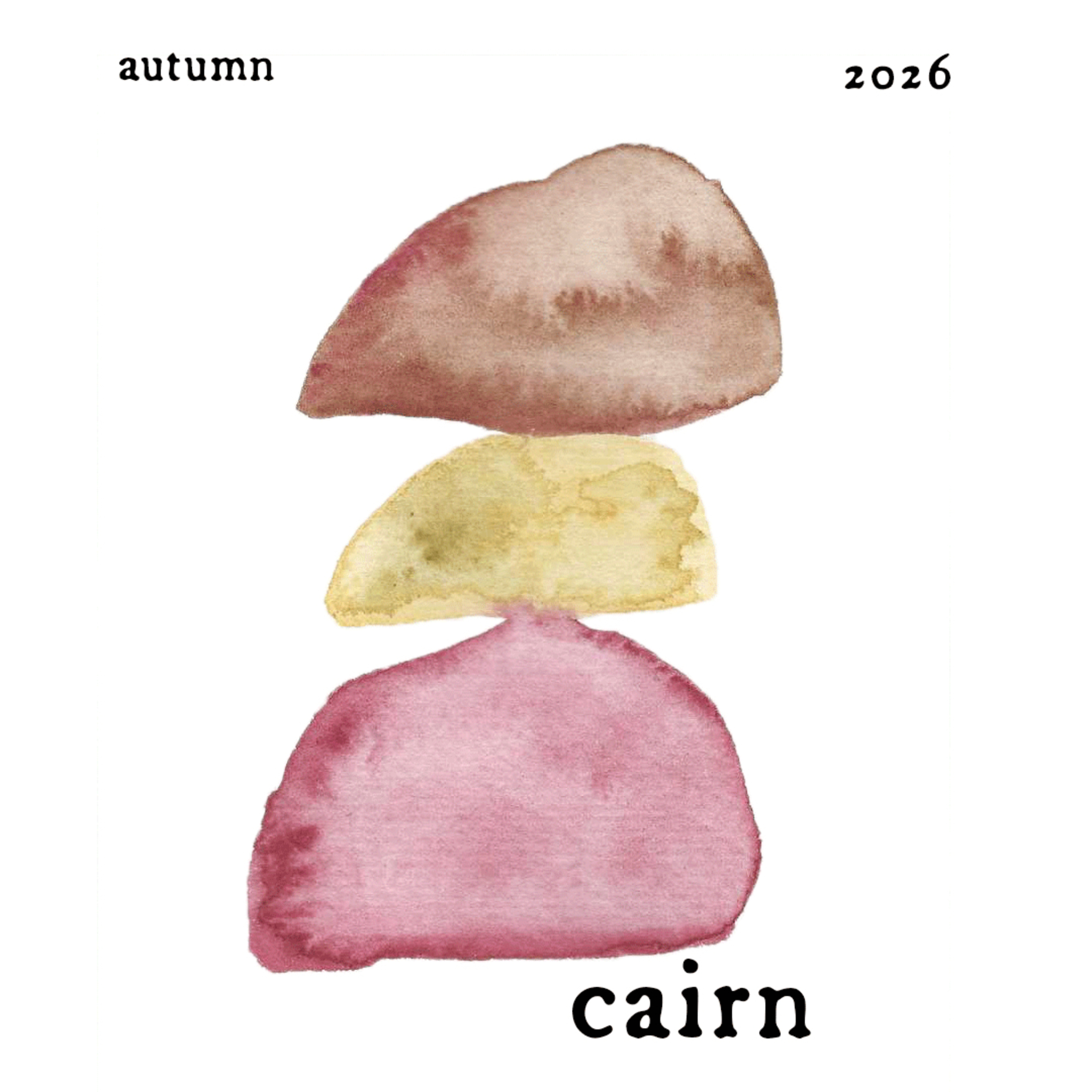 Cairn 7 | Stewarding Generosity