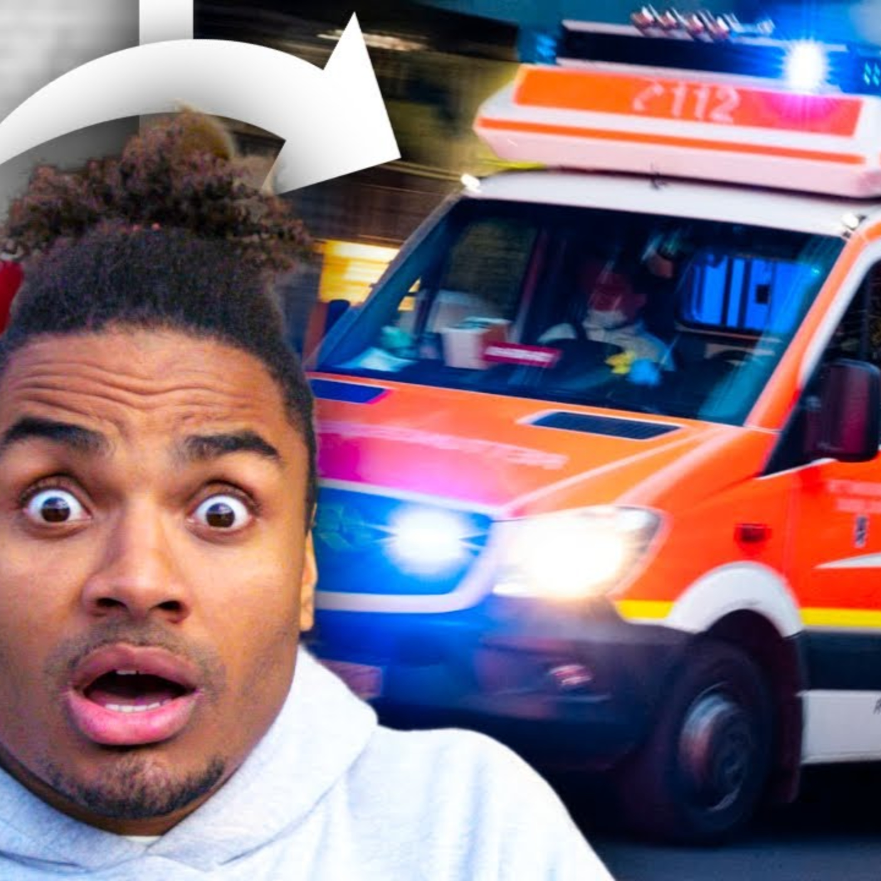 Extreme Turnfails nachturnen! - Bis der Arzt kommt 🚑 episode artwork