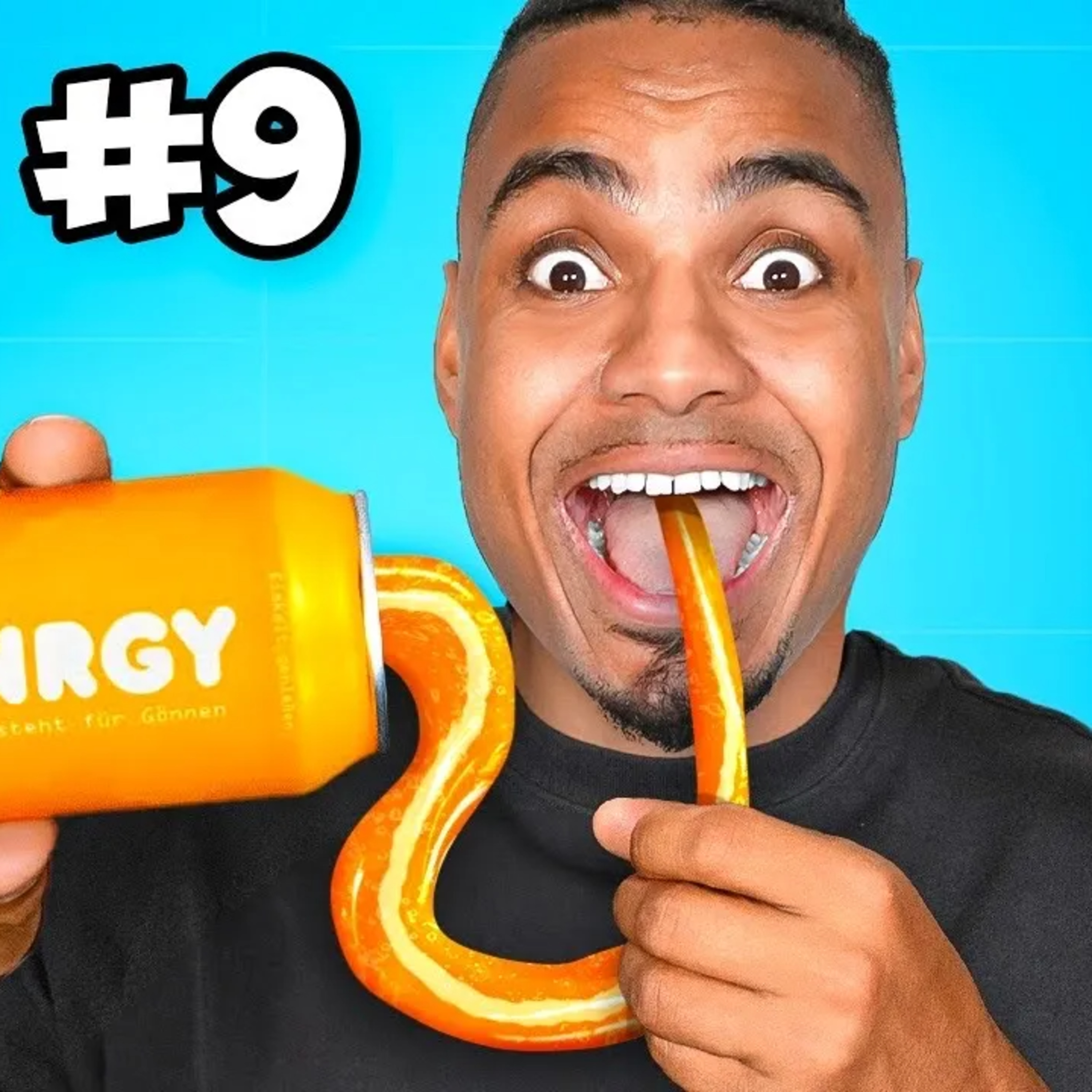 Ich teste virale Tiktok FOOD HACKS! Real oder Fake?! episode artwork