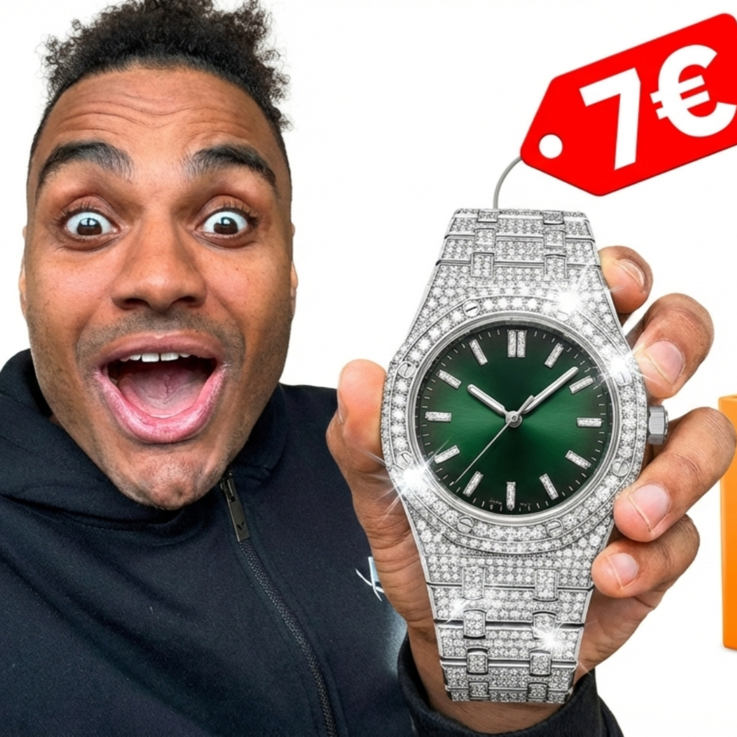ICH habe SCAM TEMU PRODUKTE getestet! 📦 episode artwork