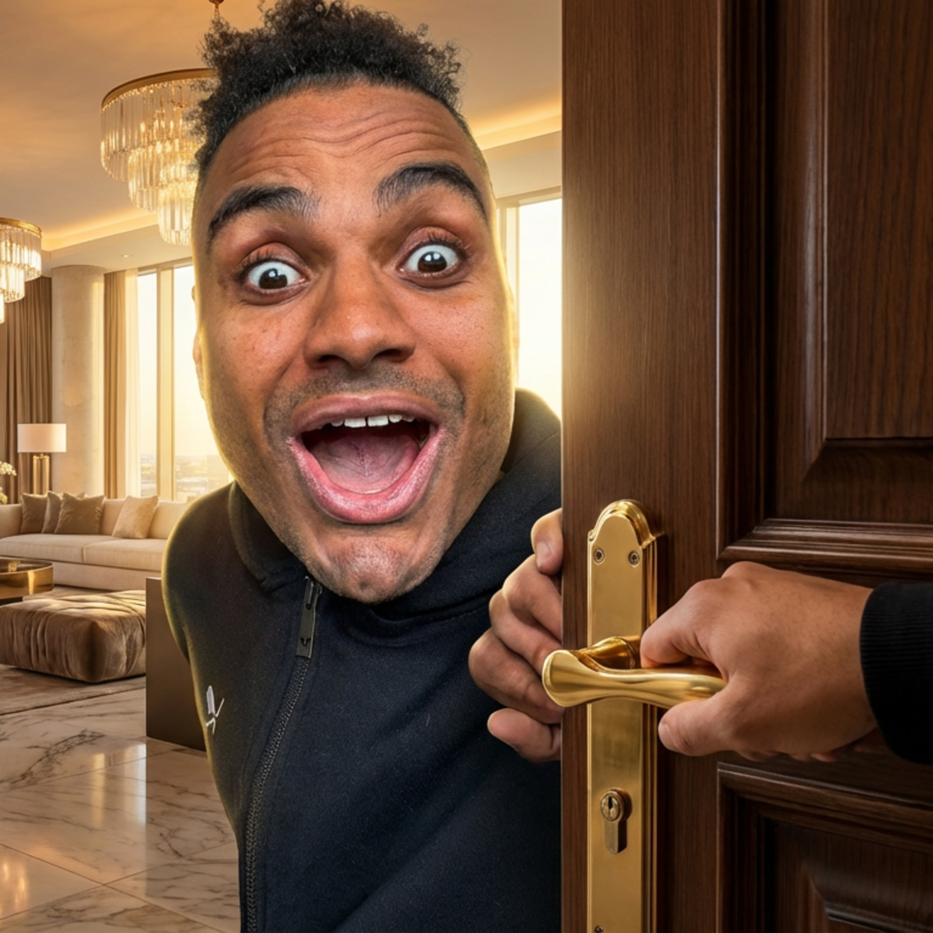 Ich zeige euch mein 1.500.000€ Penthouse (Roomtour) episode artwork