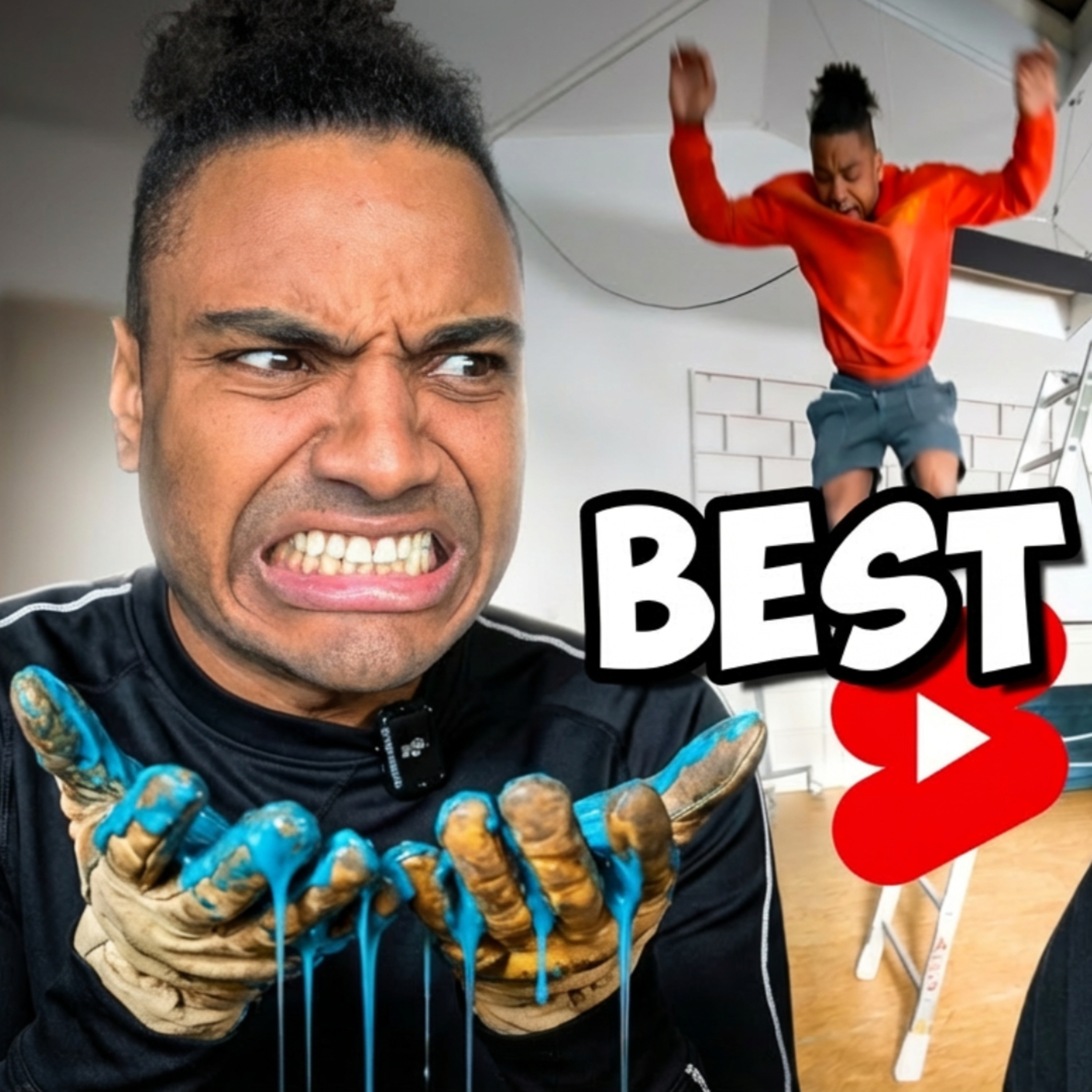 Meine besten Tiktoks 2025 🥳🍿 episode artwork