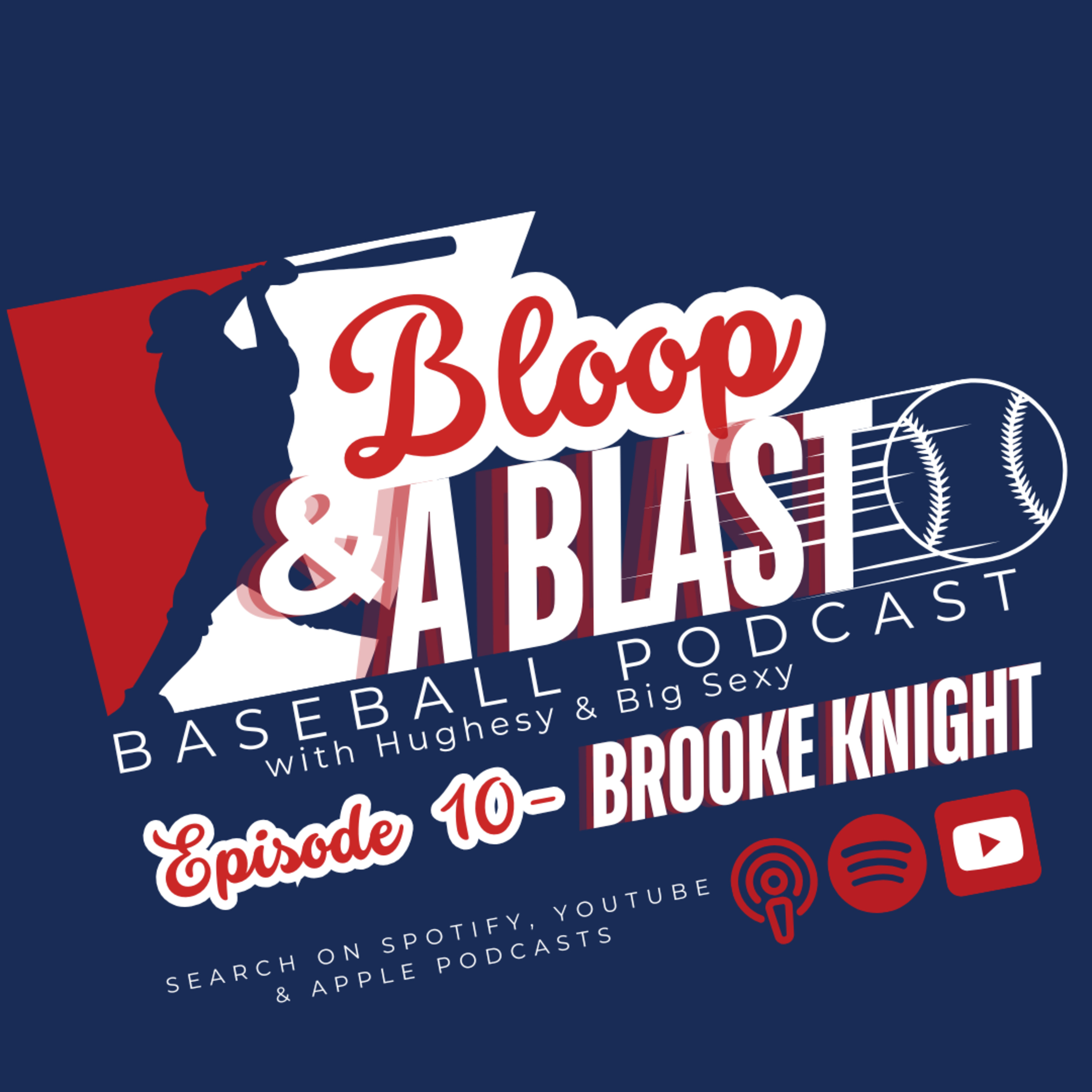 Episode 10 -Brooke Knight 