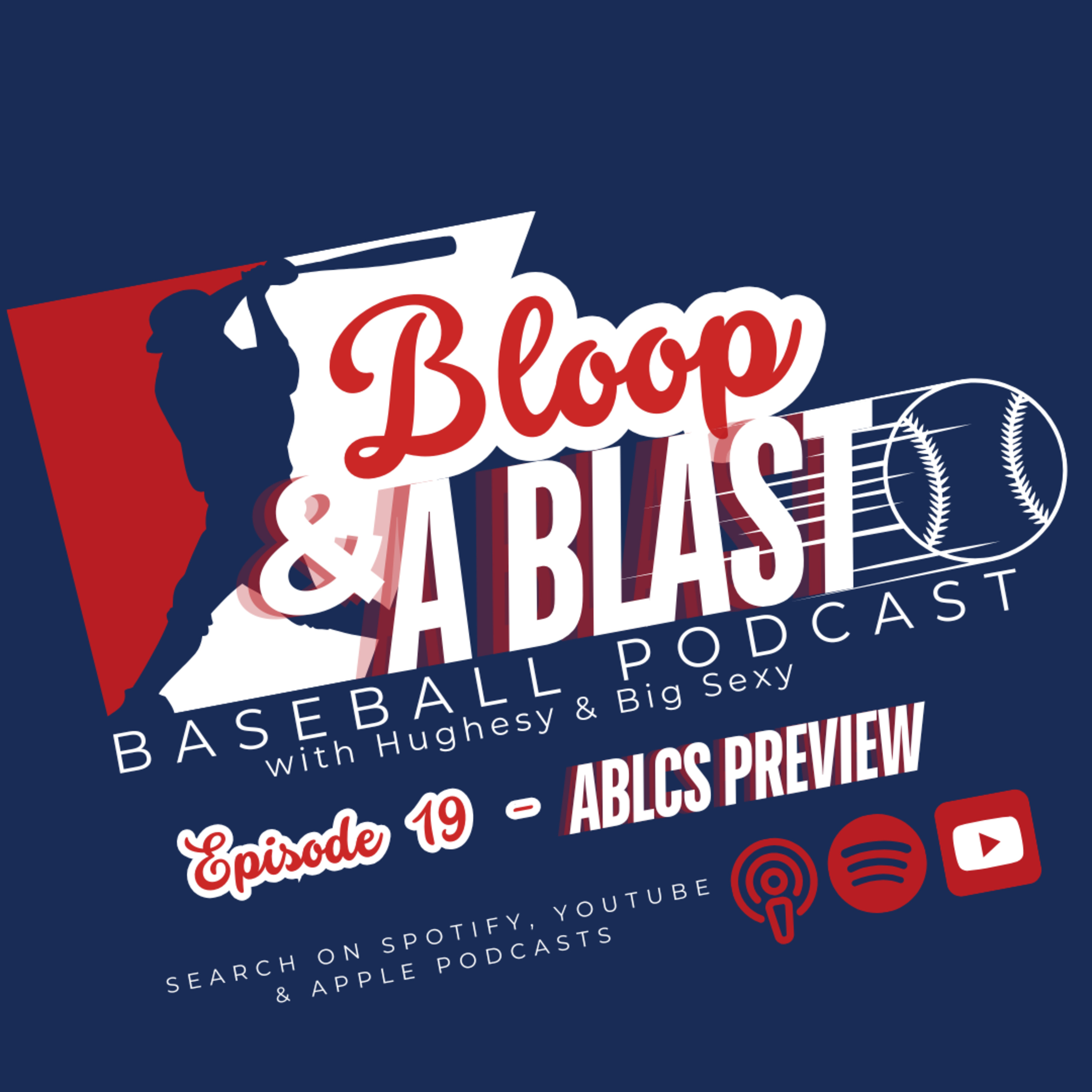 Episode 19 - ABLCS Preview
