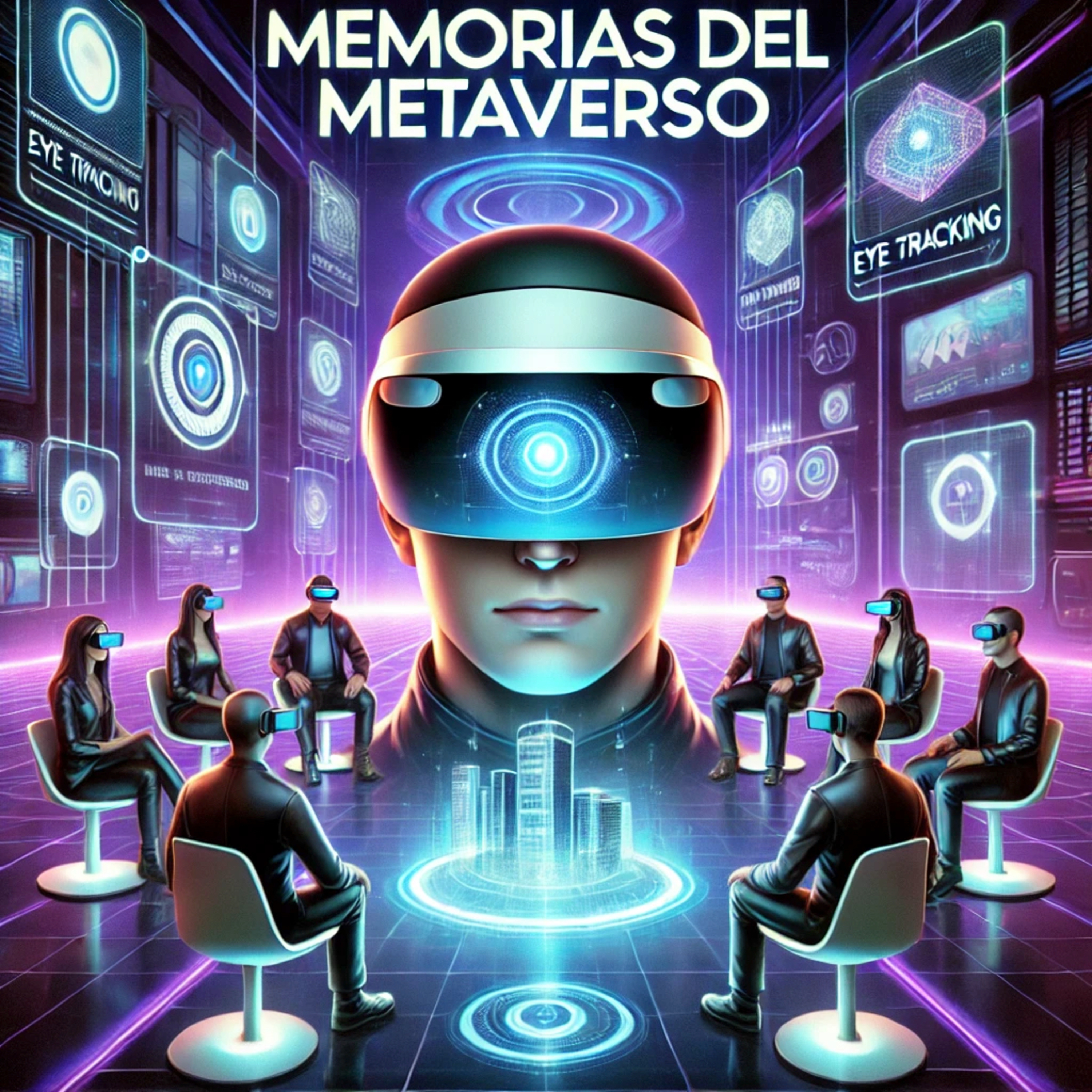 Memorias del Metaverso