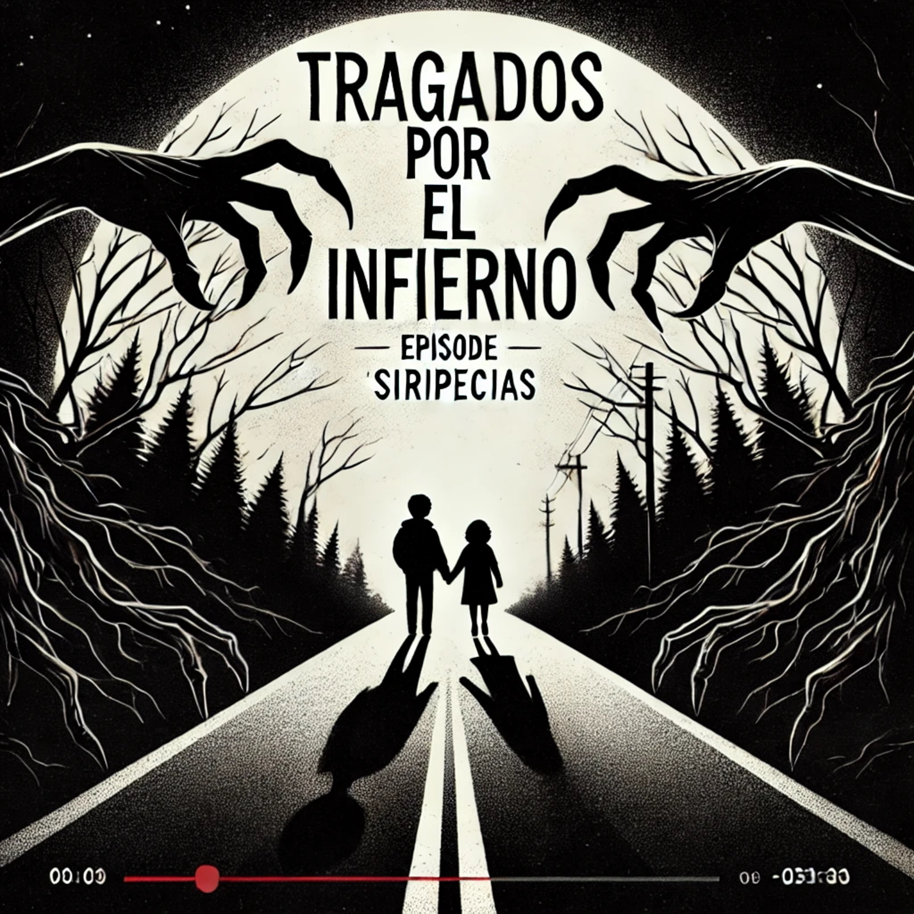 Portada de Las Siripecias de Iratxe Gómez