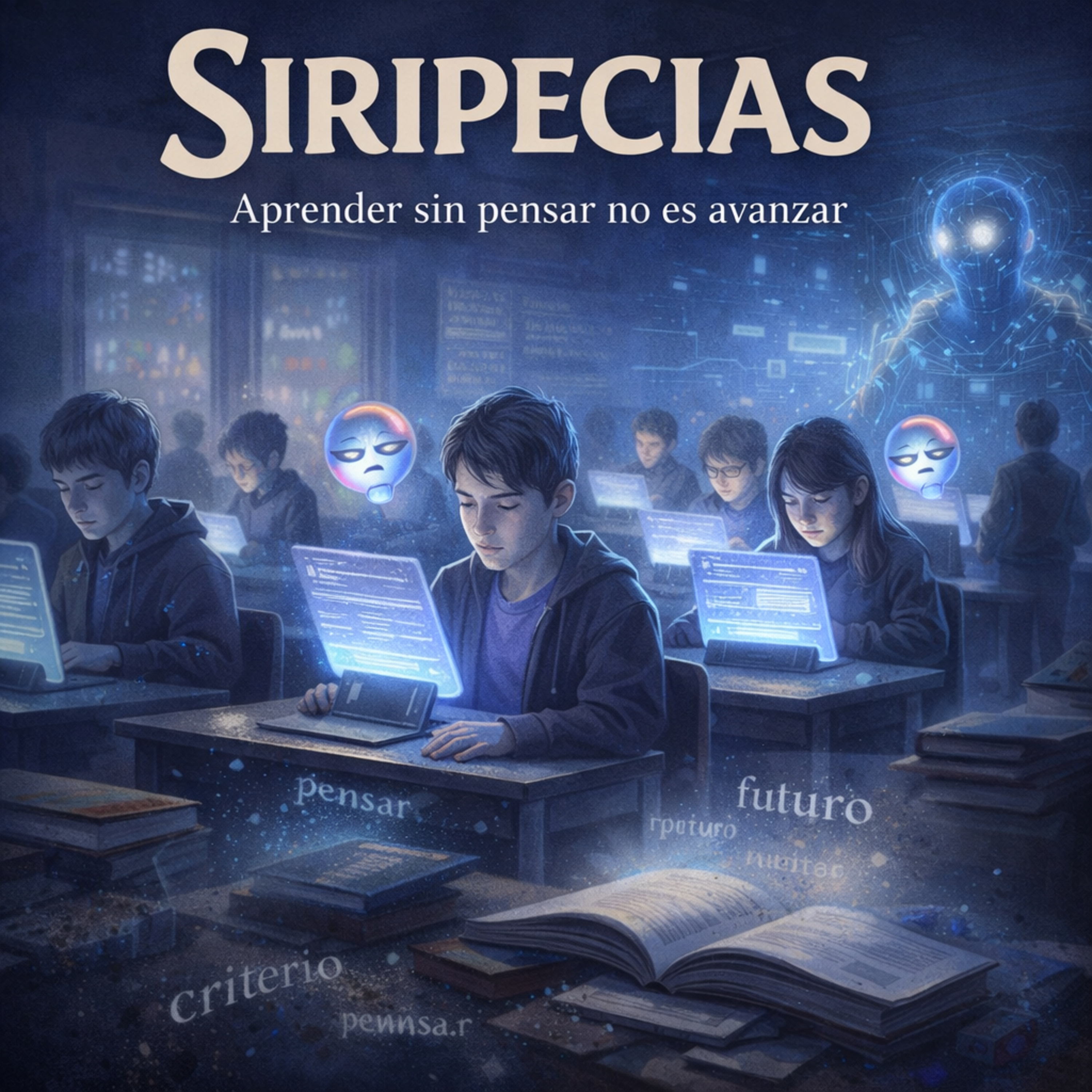 La maestra y el invierno