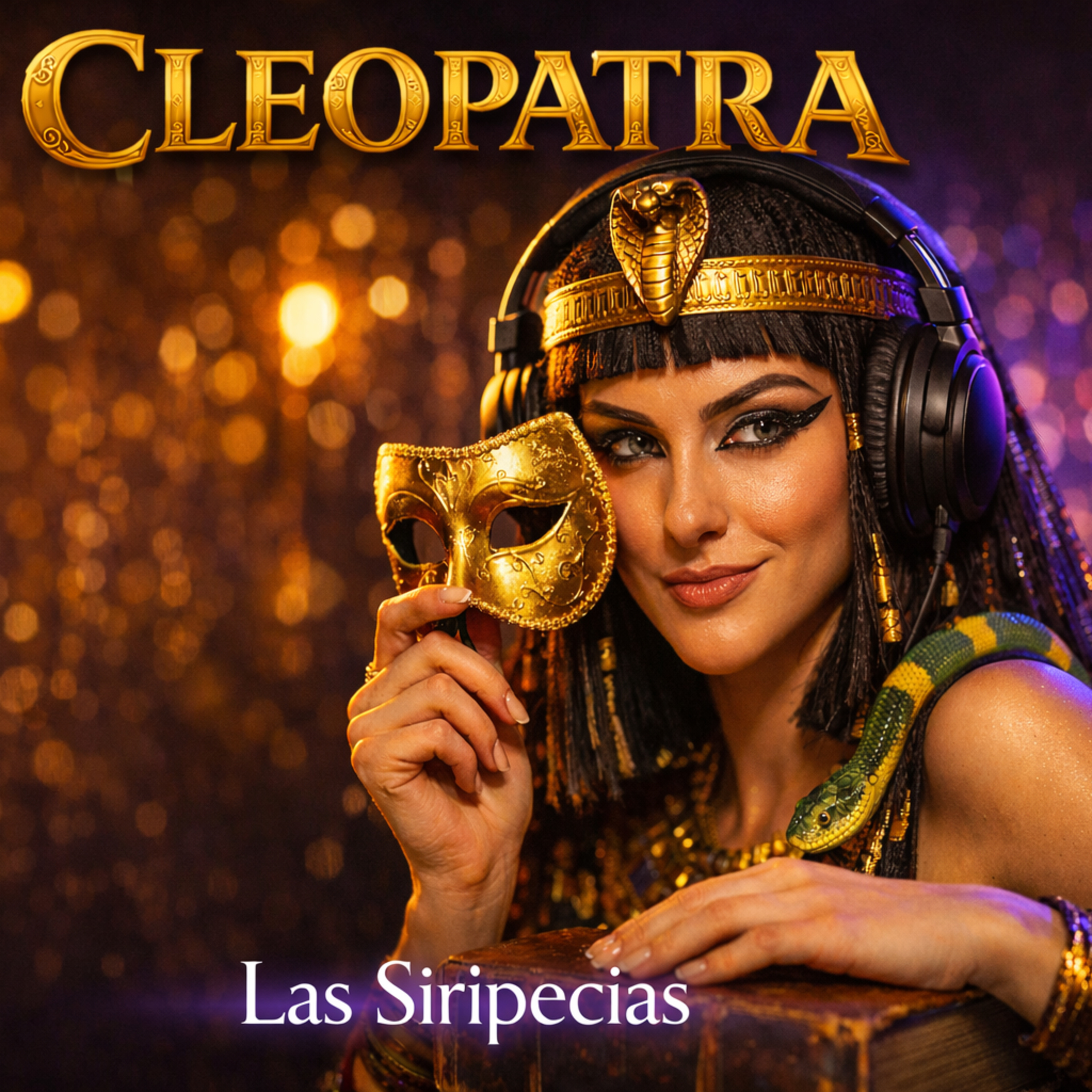 Cleopatra