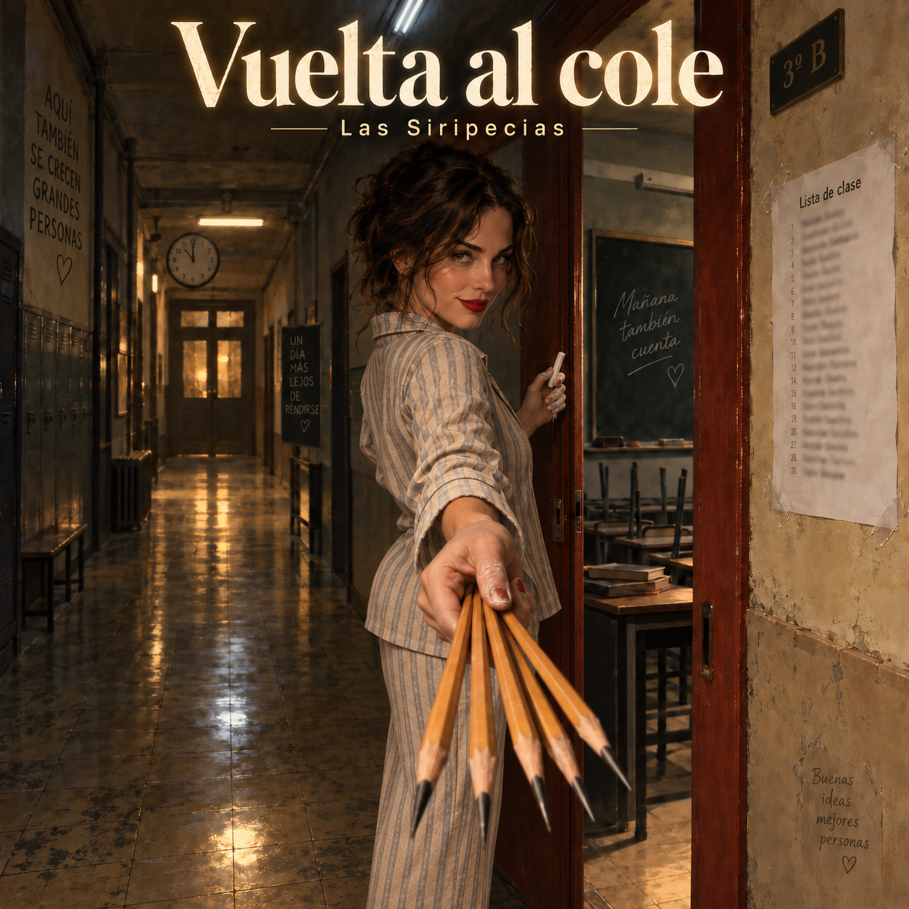 Portada de Las Siripecias de Iratxe Gómez