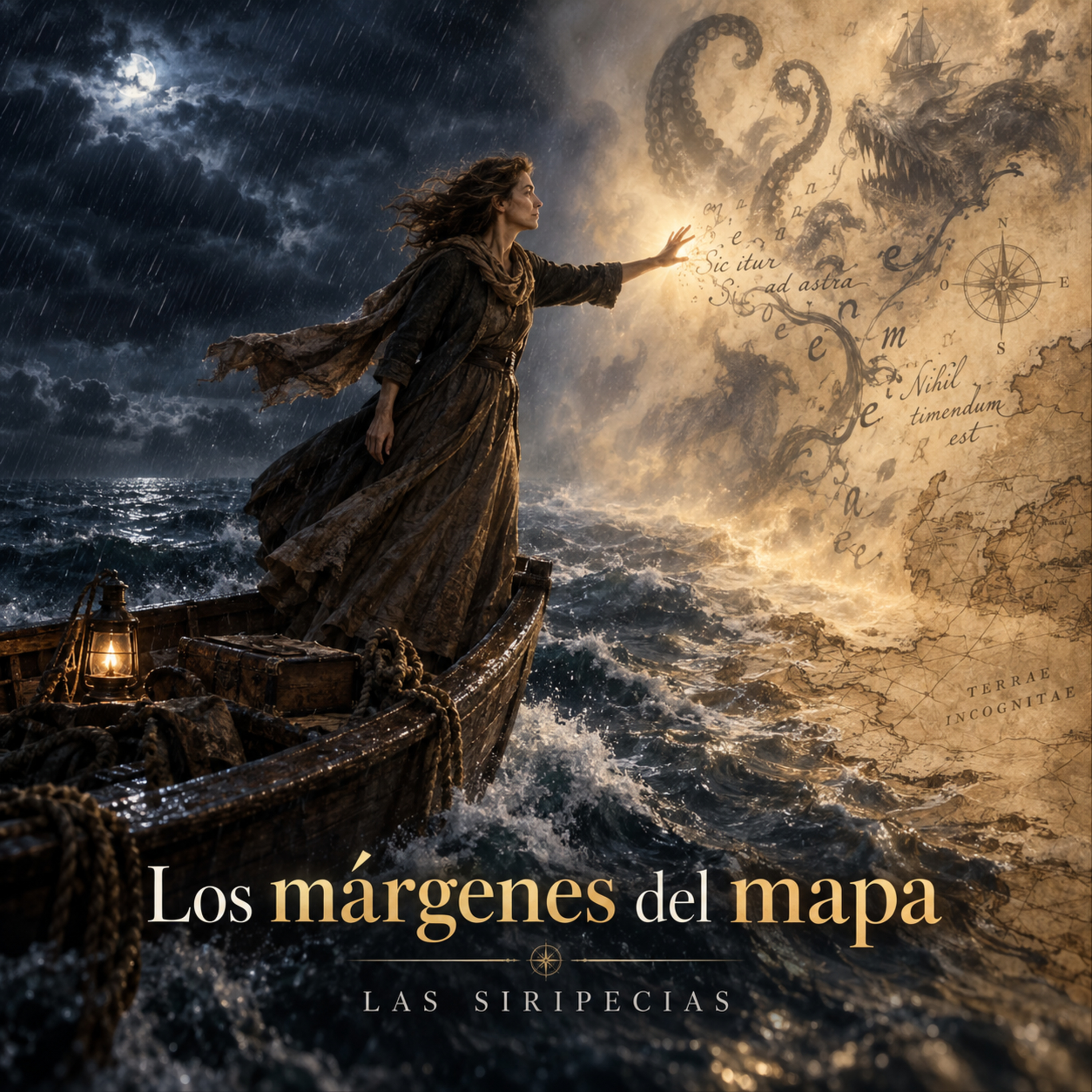 Portada de Las Siripecias de Iratxe Gómez