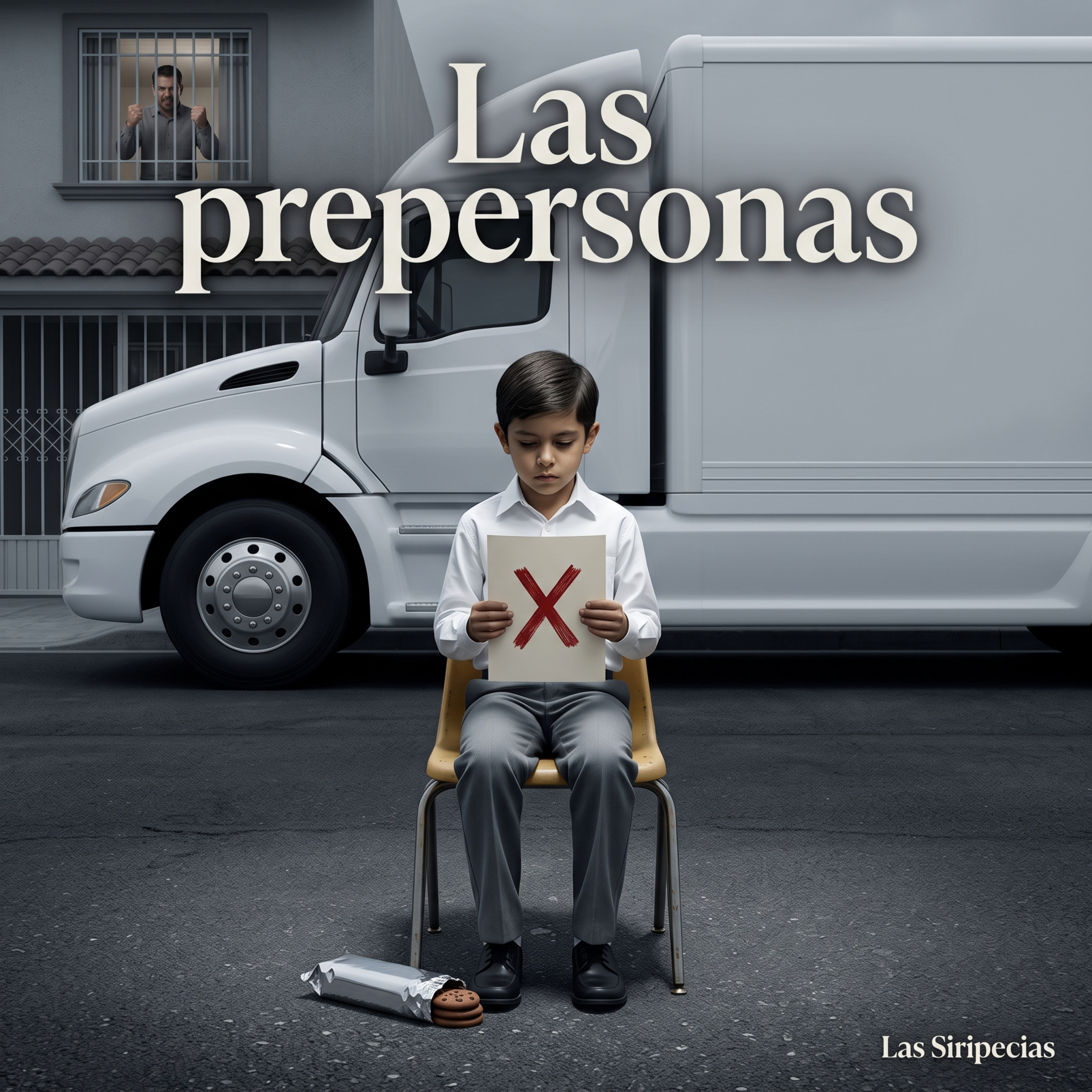 Portada de Las Siripecias de Iratxe Gómez