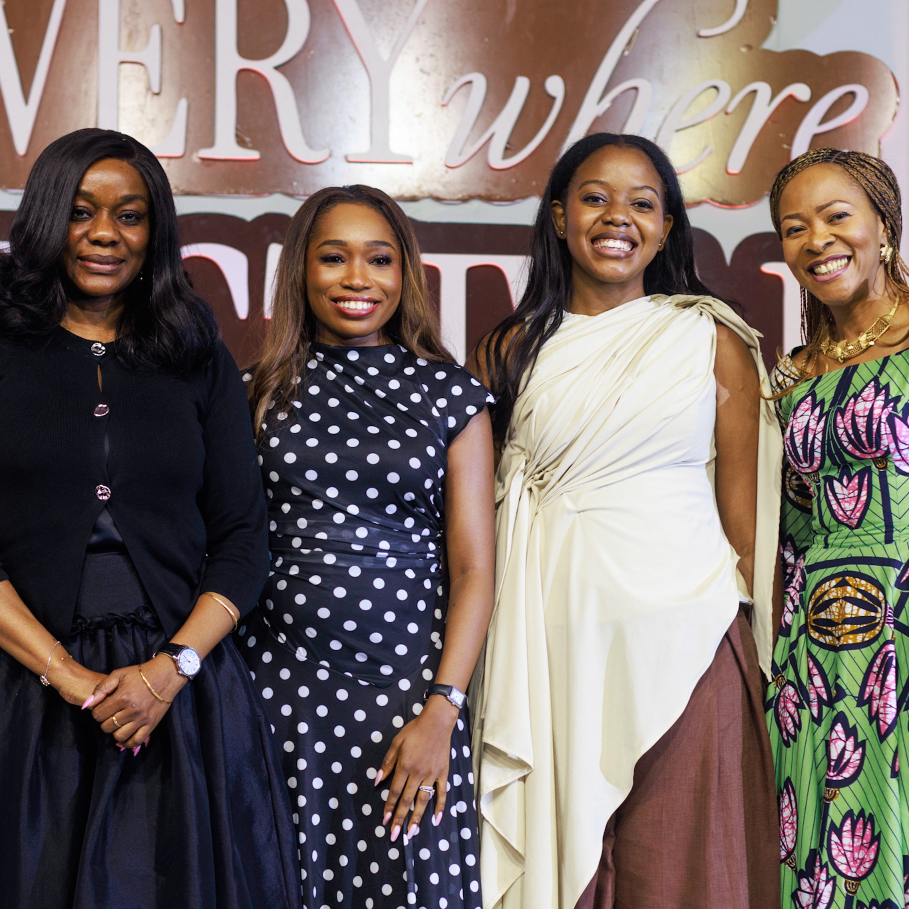 Financial Literacy for Young Professionals | Africa & Everywhere Festival 2026 | Lagos episode artwork