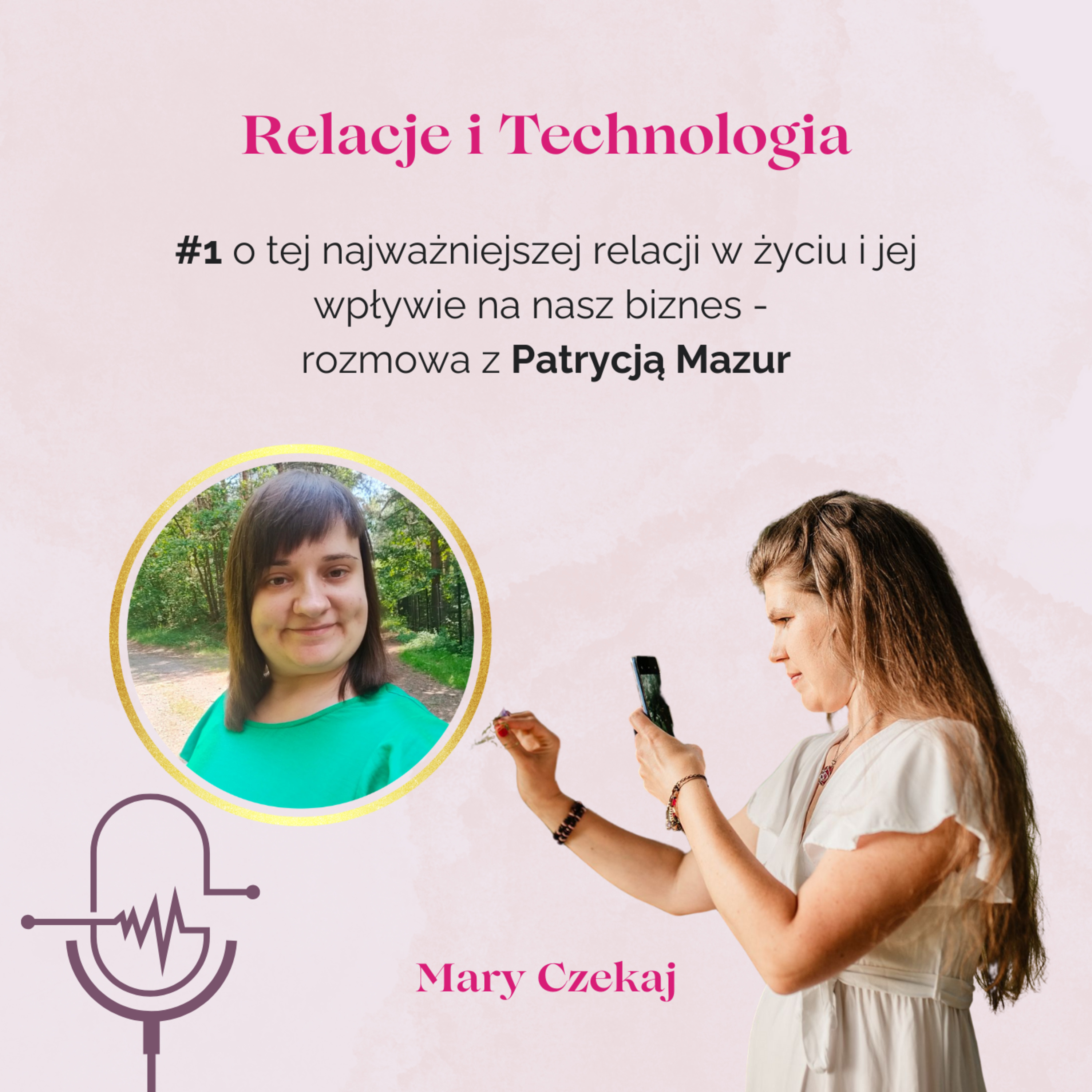 Relacje i Technologia