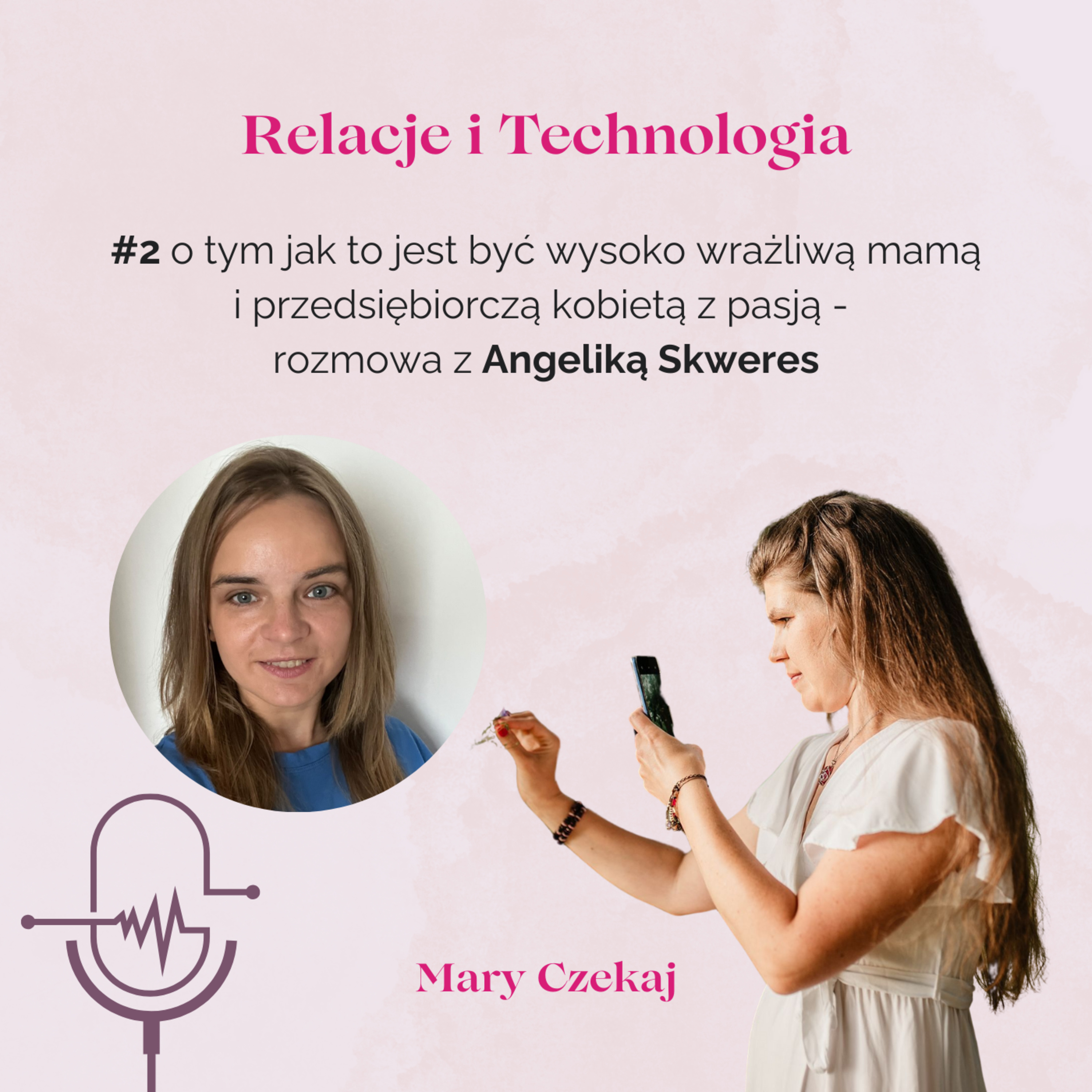Relacje i Technologia