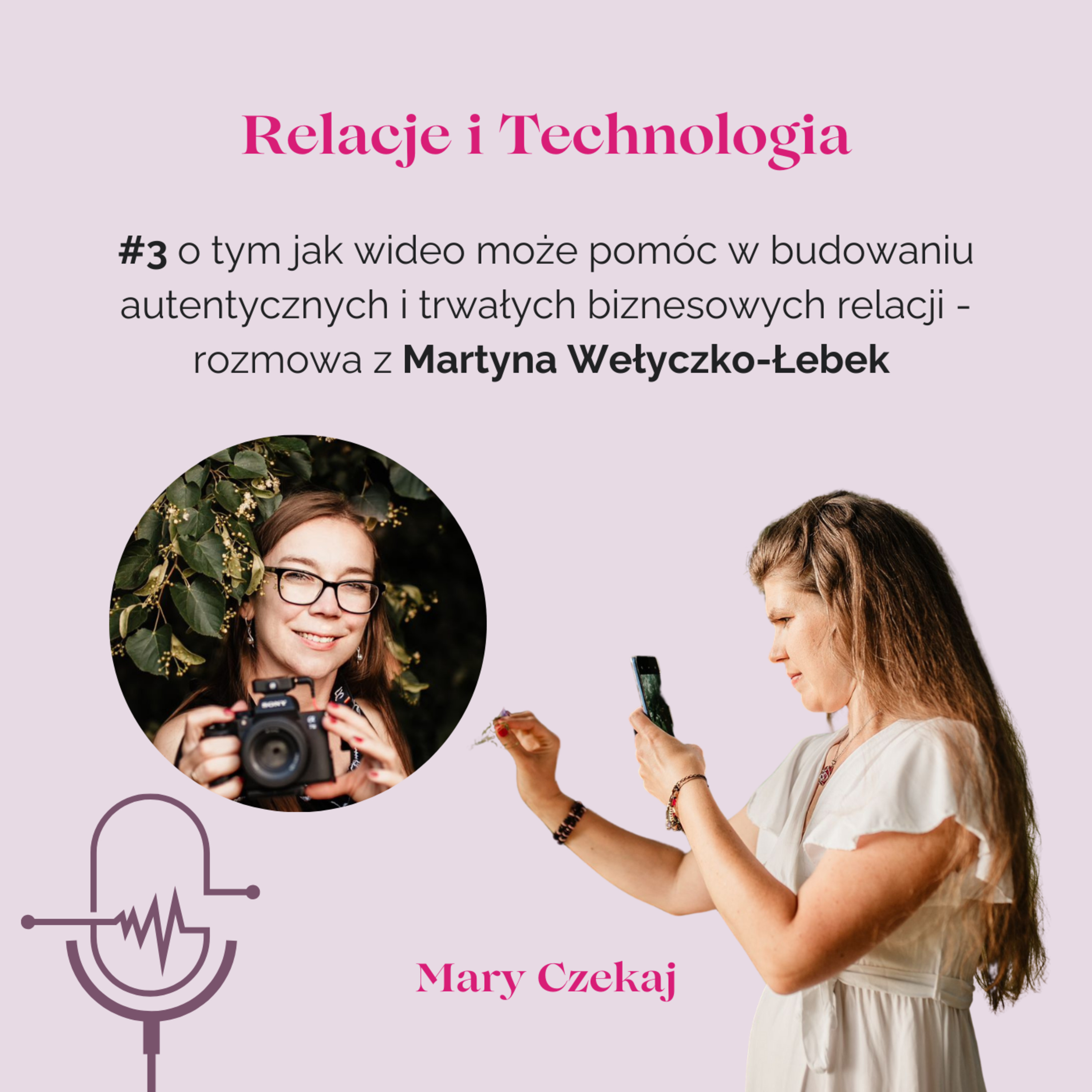 Relacje i Technologia