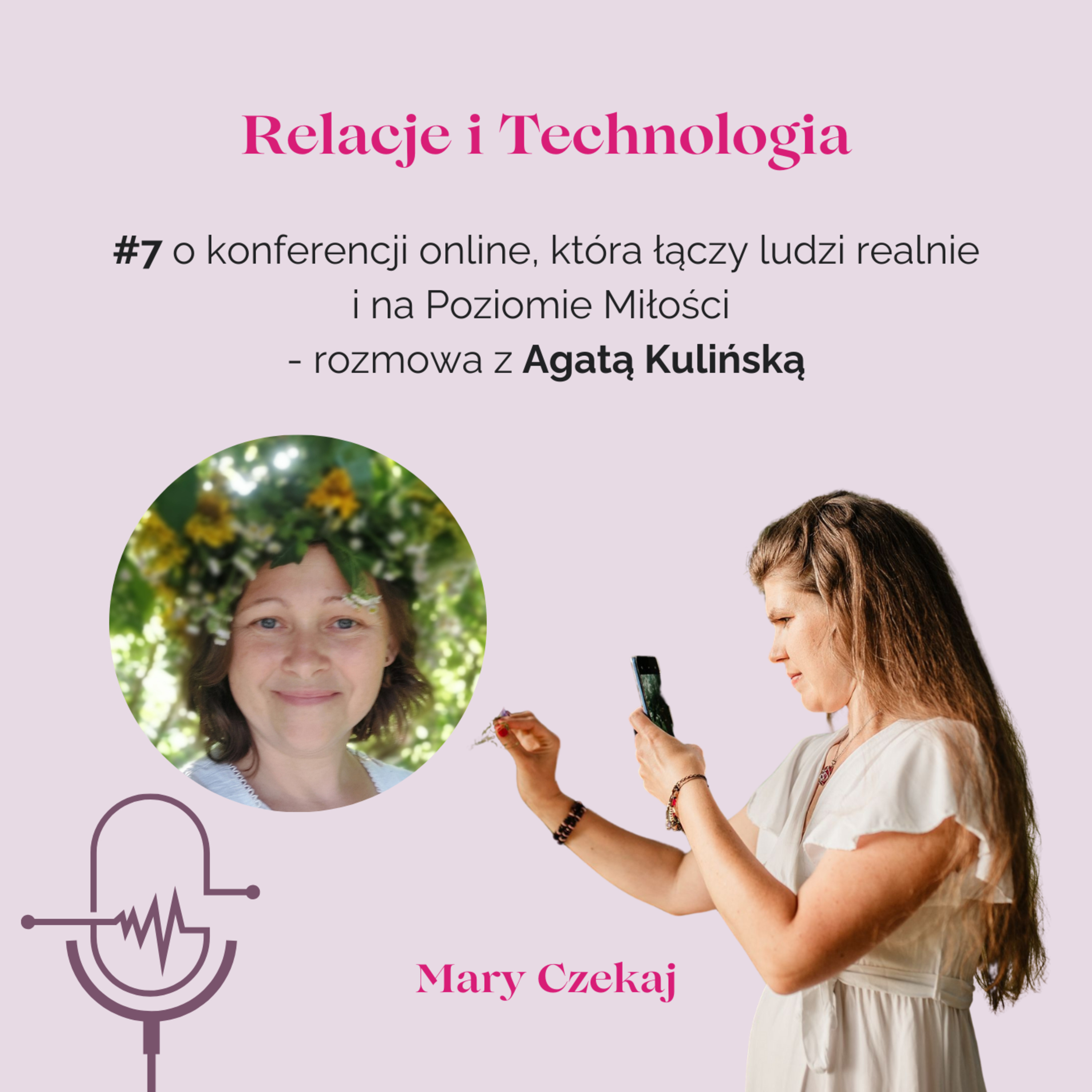 Relacje i Technologia