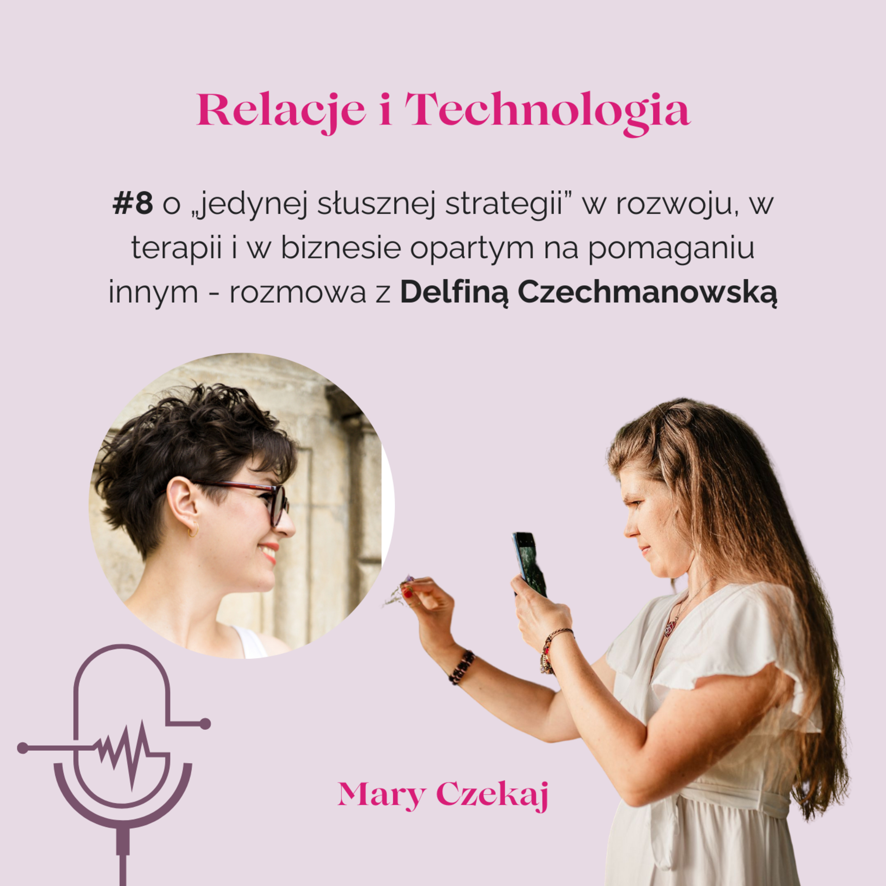 Relacje i Technologia