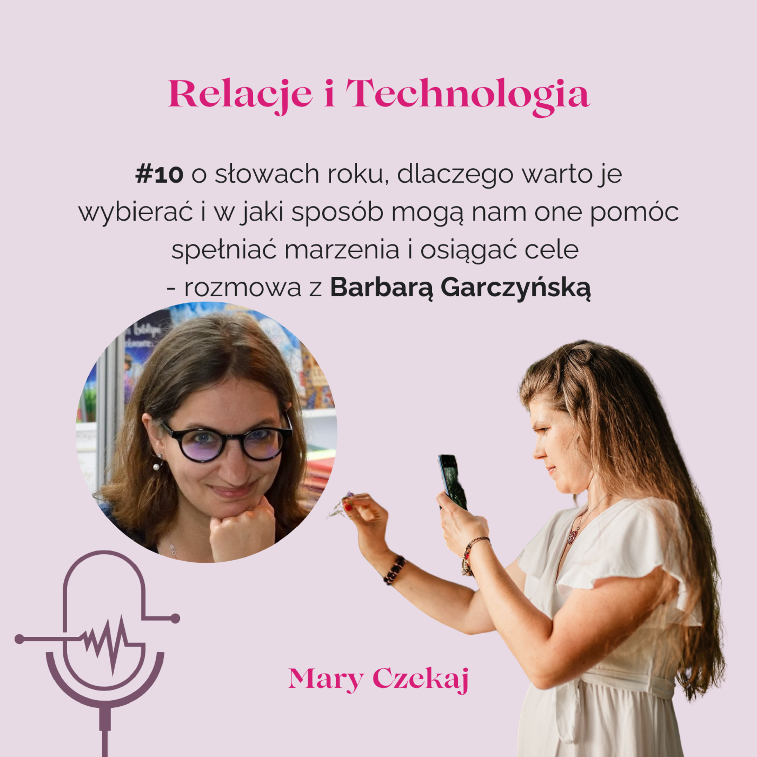 Relacje i Technologia