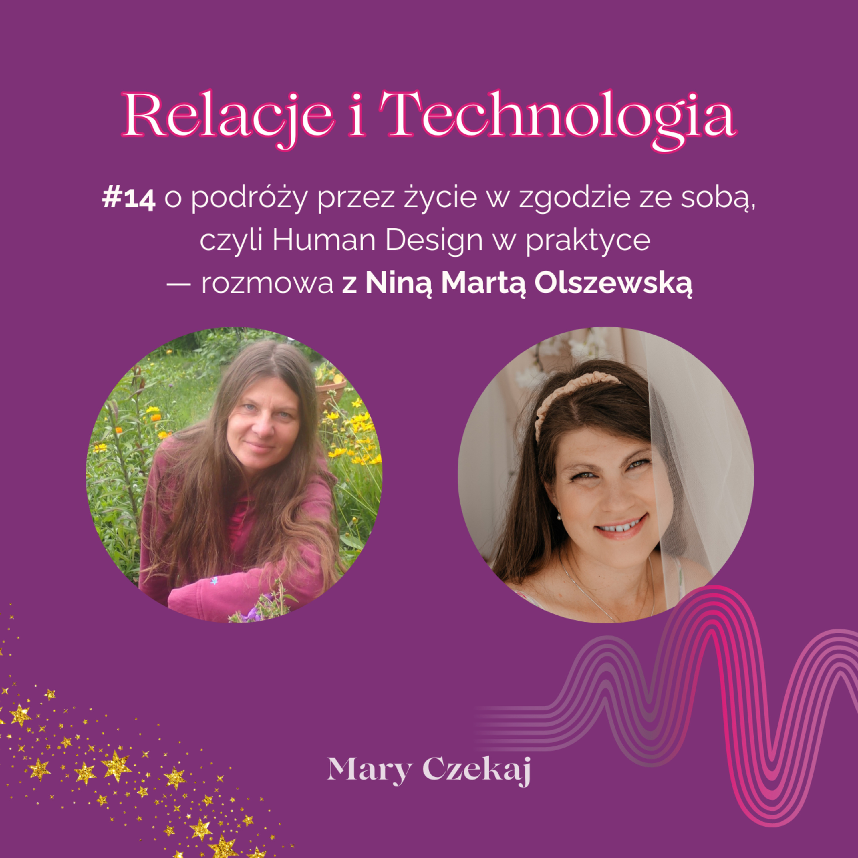 Relacje i Technologia