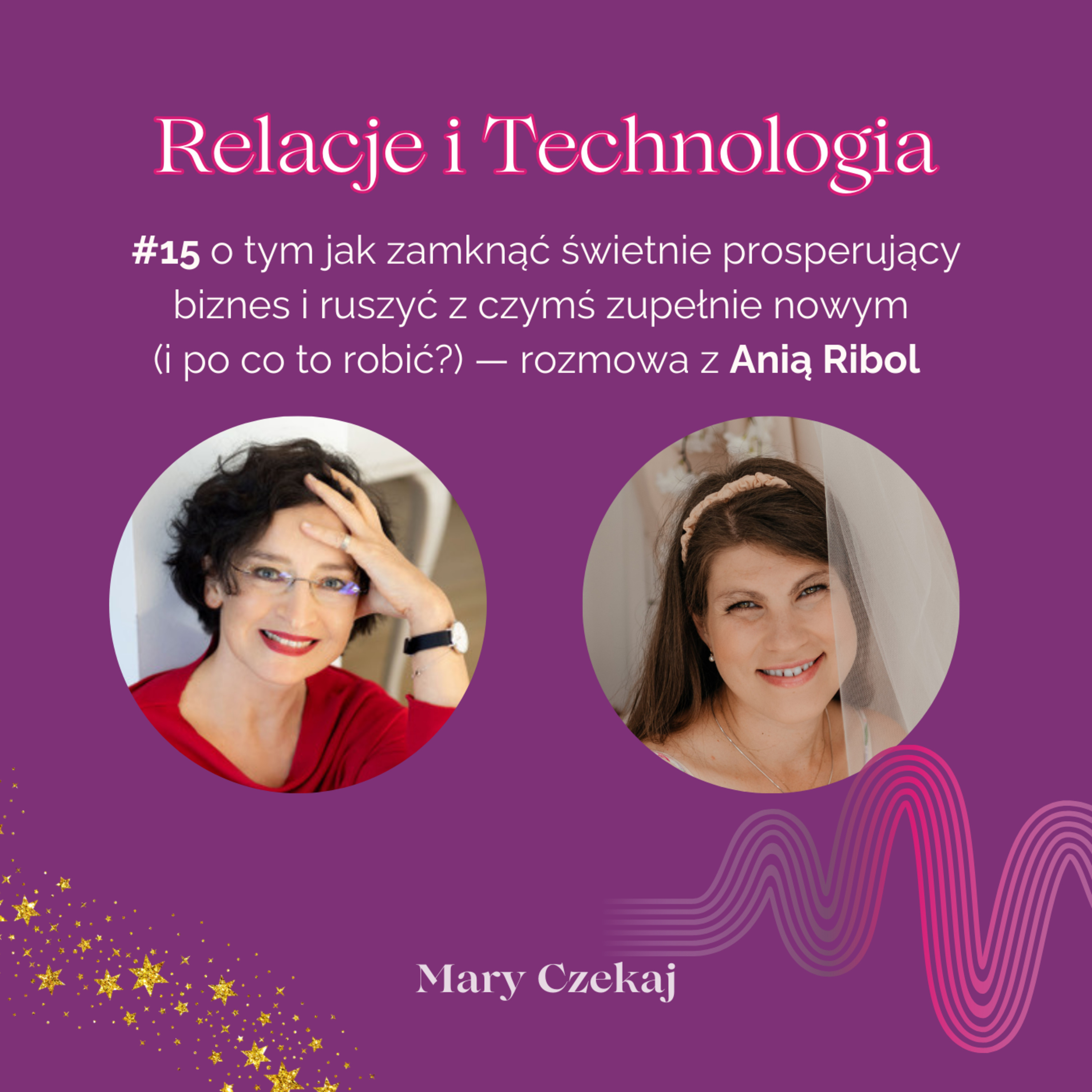 Relacje i Technologia