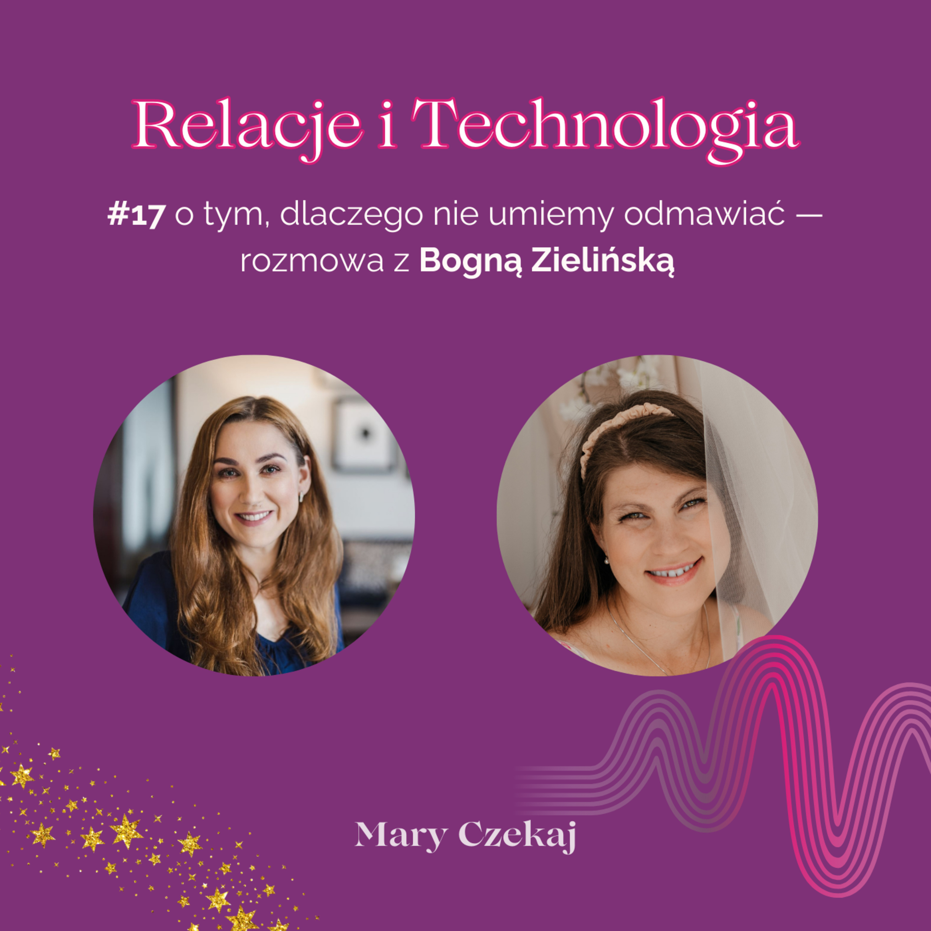 Relacje i Technologia