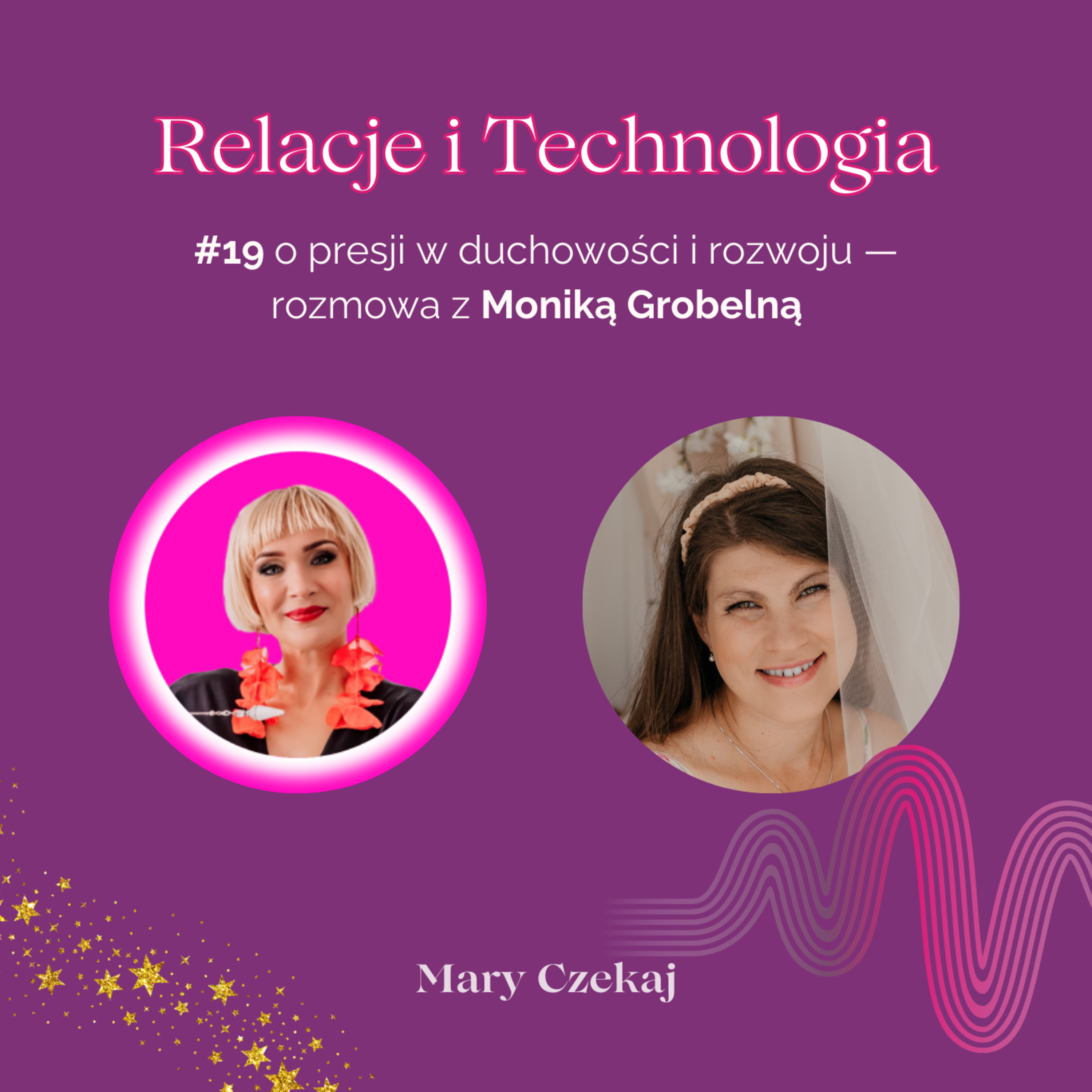 Relacje i Technologia