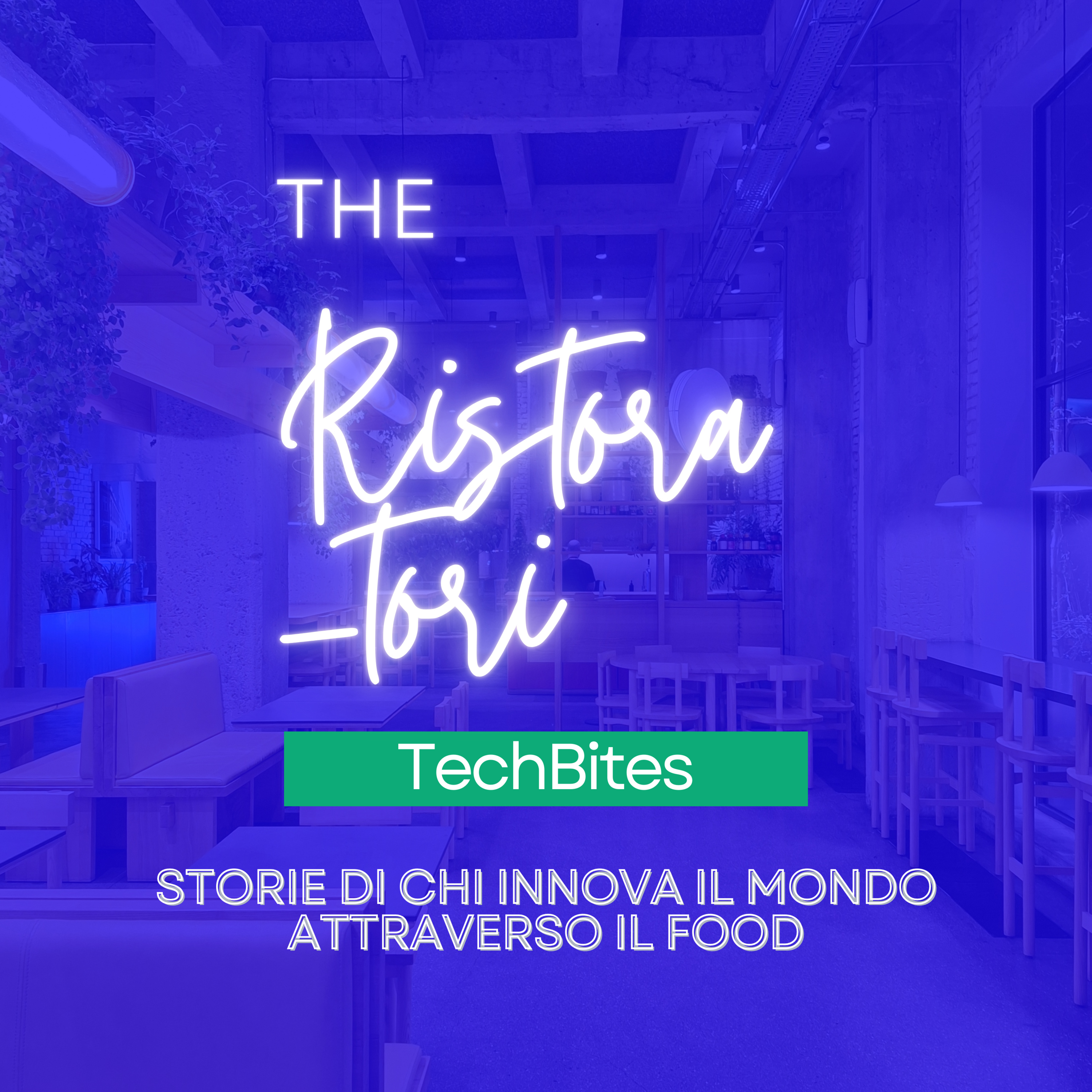 The Ristoratori