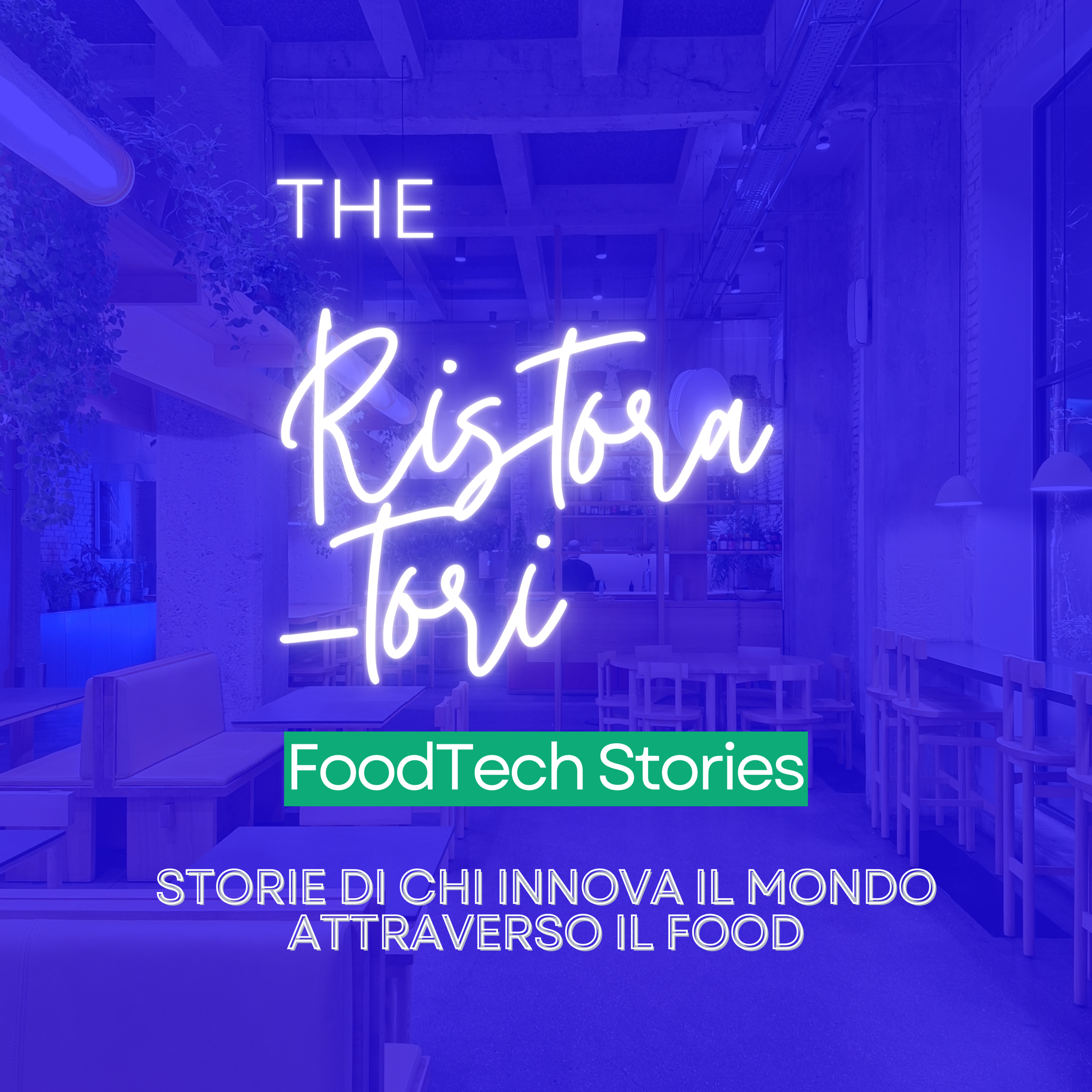 The Ristoratori