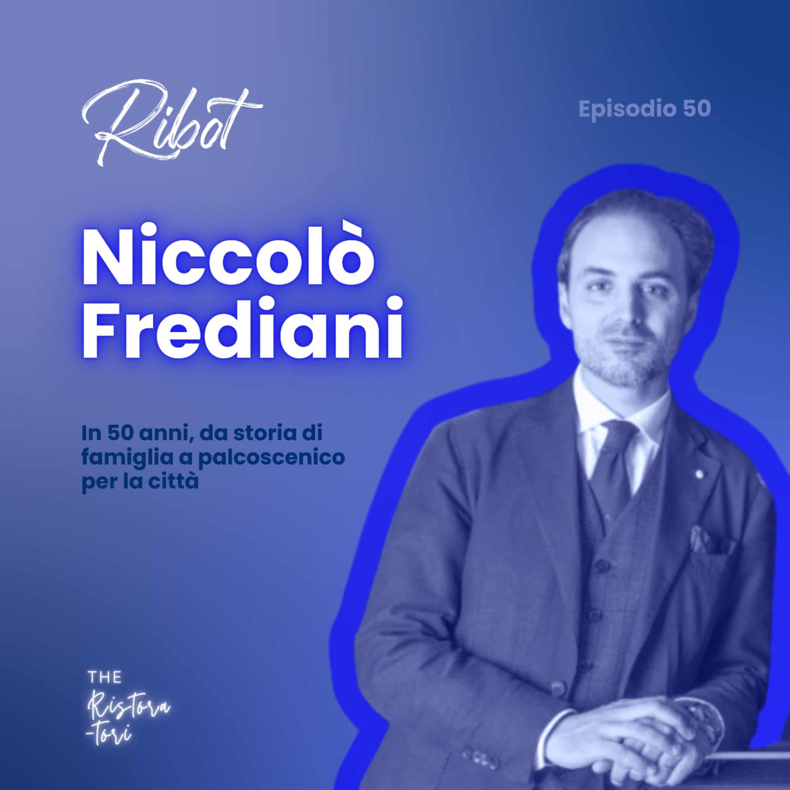 The Ristoratori