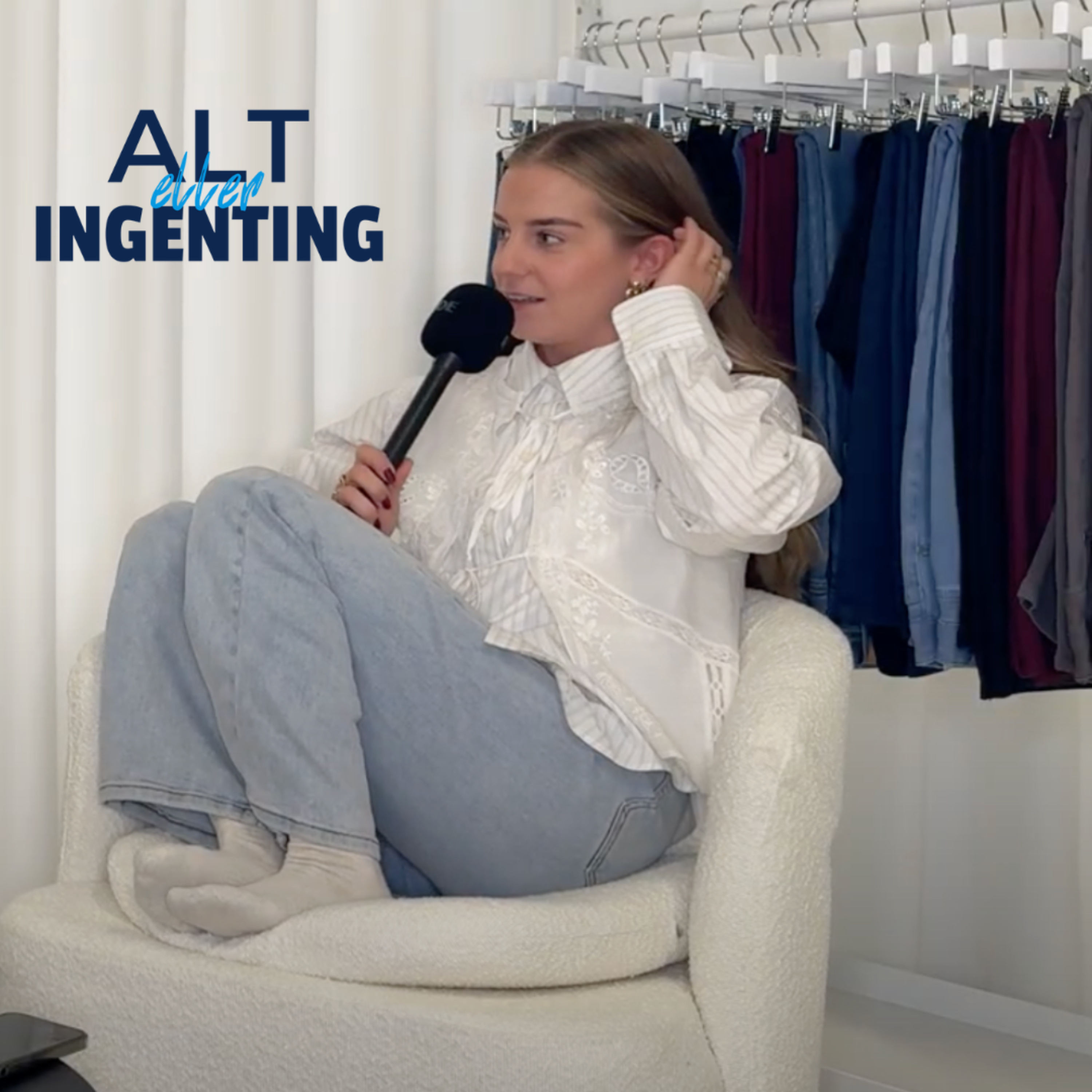 Afsnit 3 - Er løbetrenden gået for vidt? episode artwork