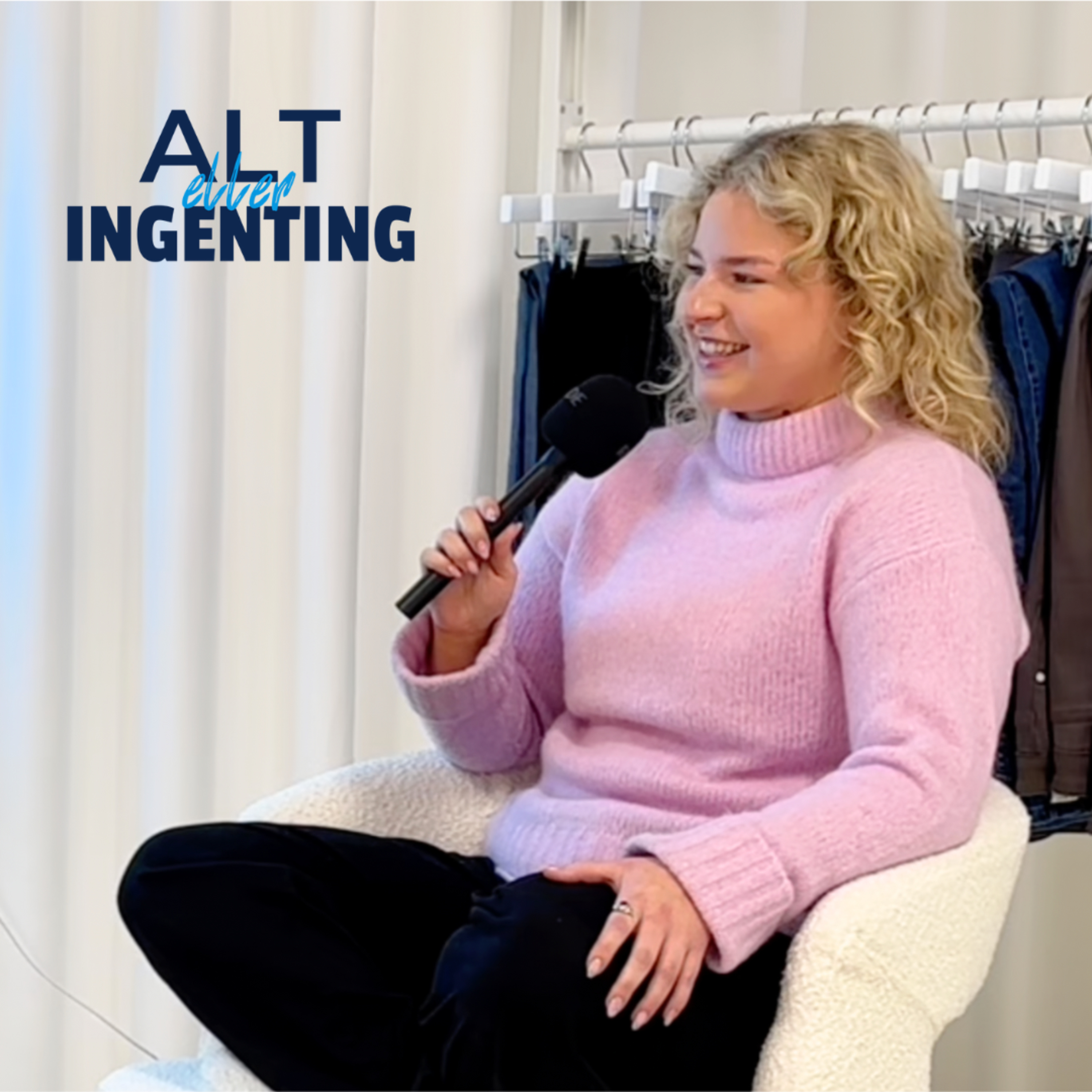 Afsnit 22 - Skal vi koge et æg på stranden?? episode artwork