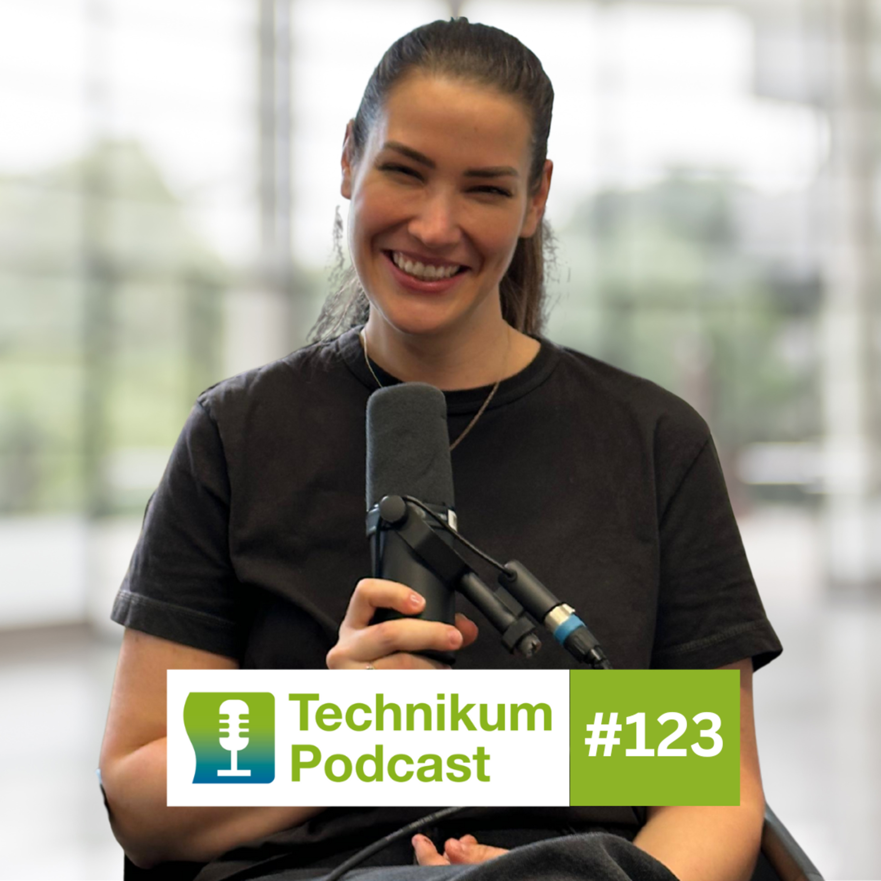 Technikum Podcast