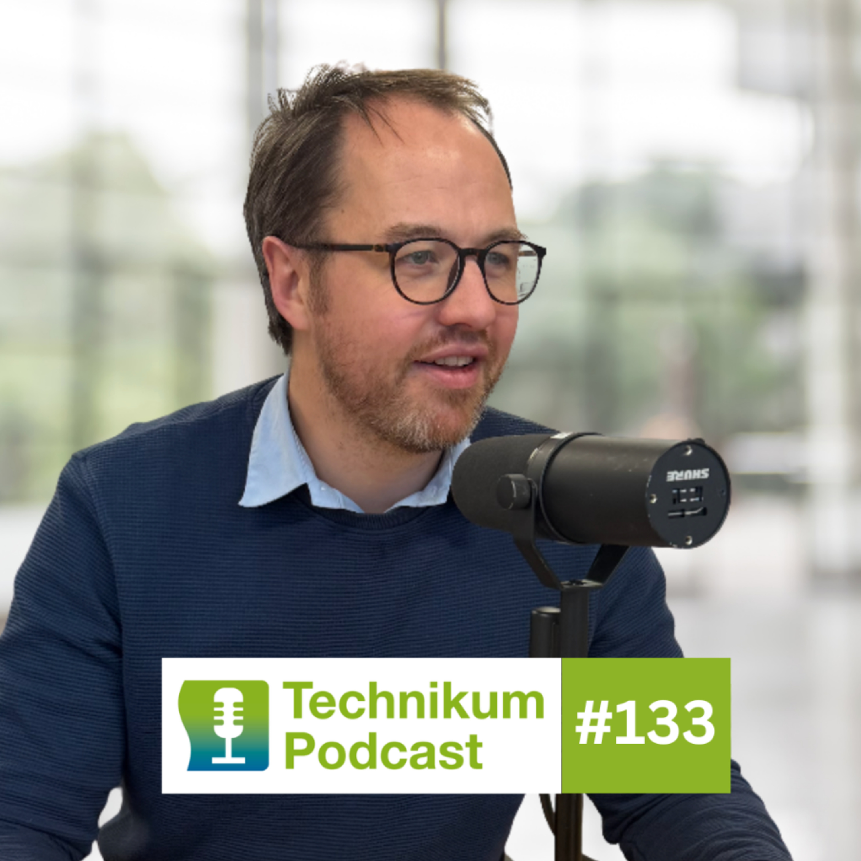 Beyond Grammar: Why Engineers Need Technical English to Get the Job Done (#133 Paul Talbot) episode artwork
