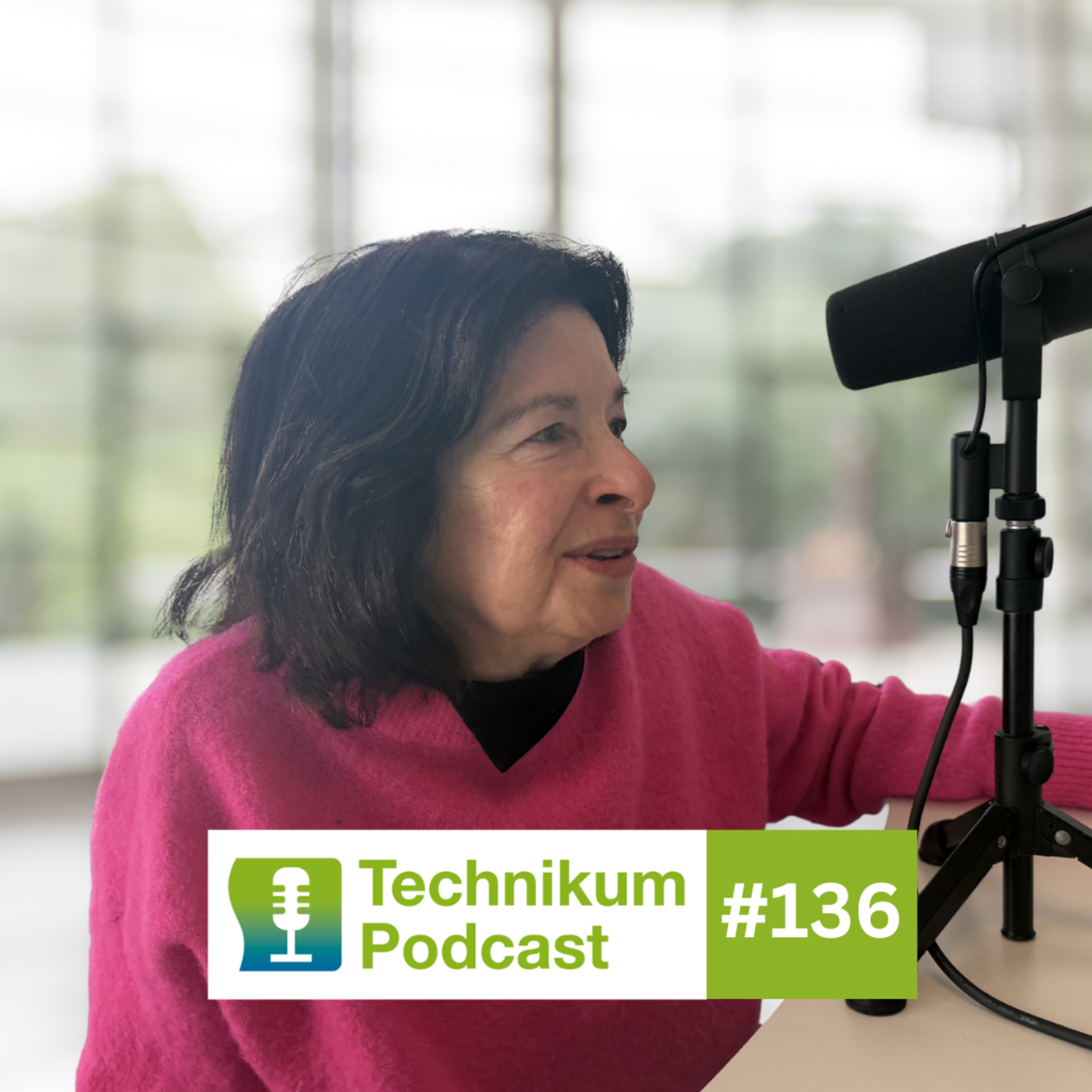 Experiences Relating To The Teaching Award: Good Teaching Combines Scholarship, Creativity And Personal Development (#136 Diane Shooman) episode artwork