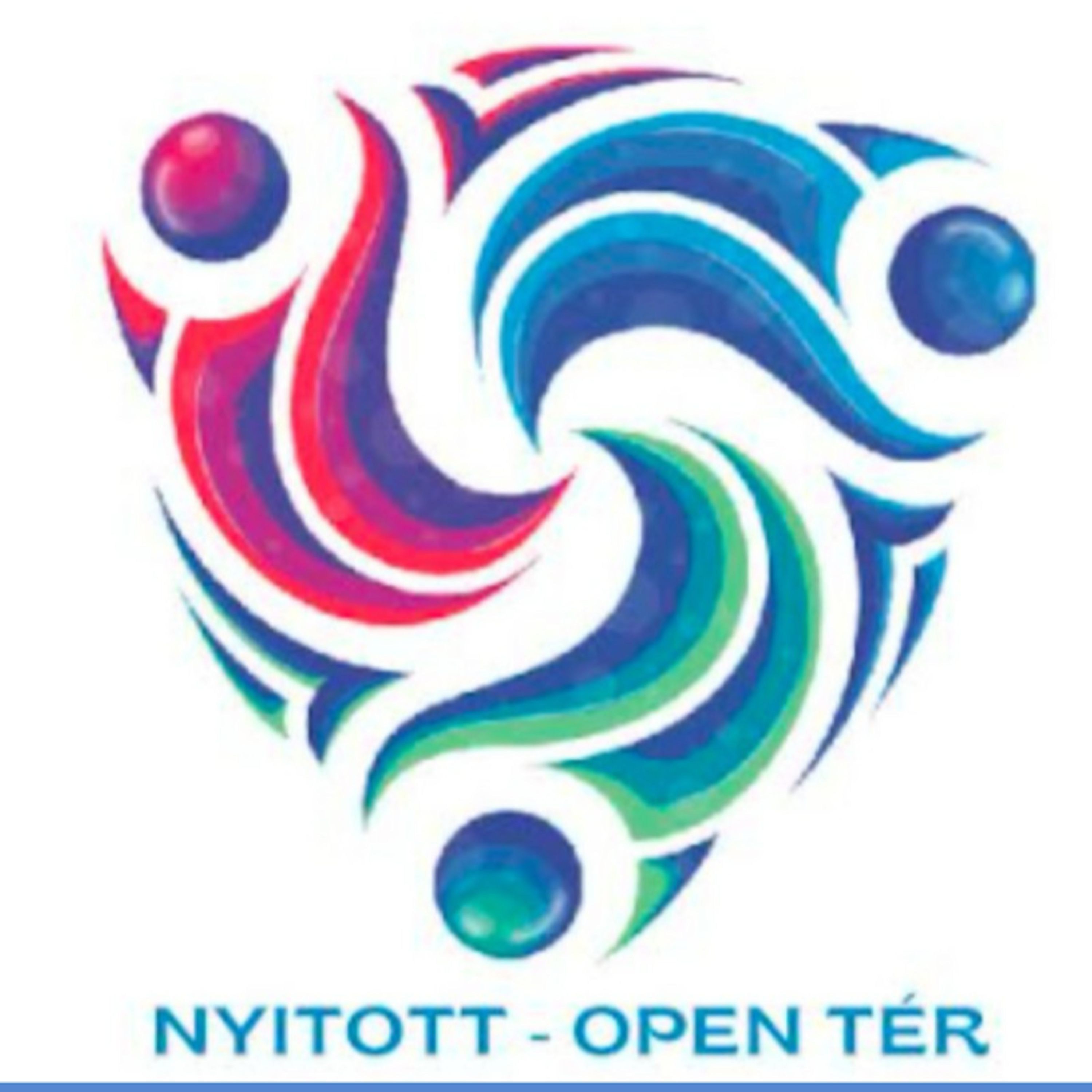 NYITOTT - OPEN TÉR