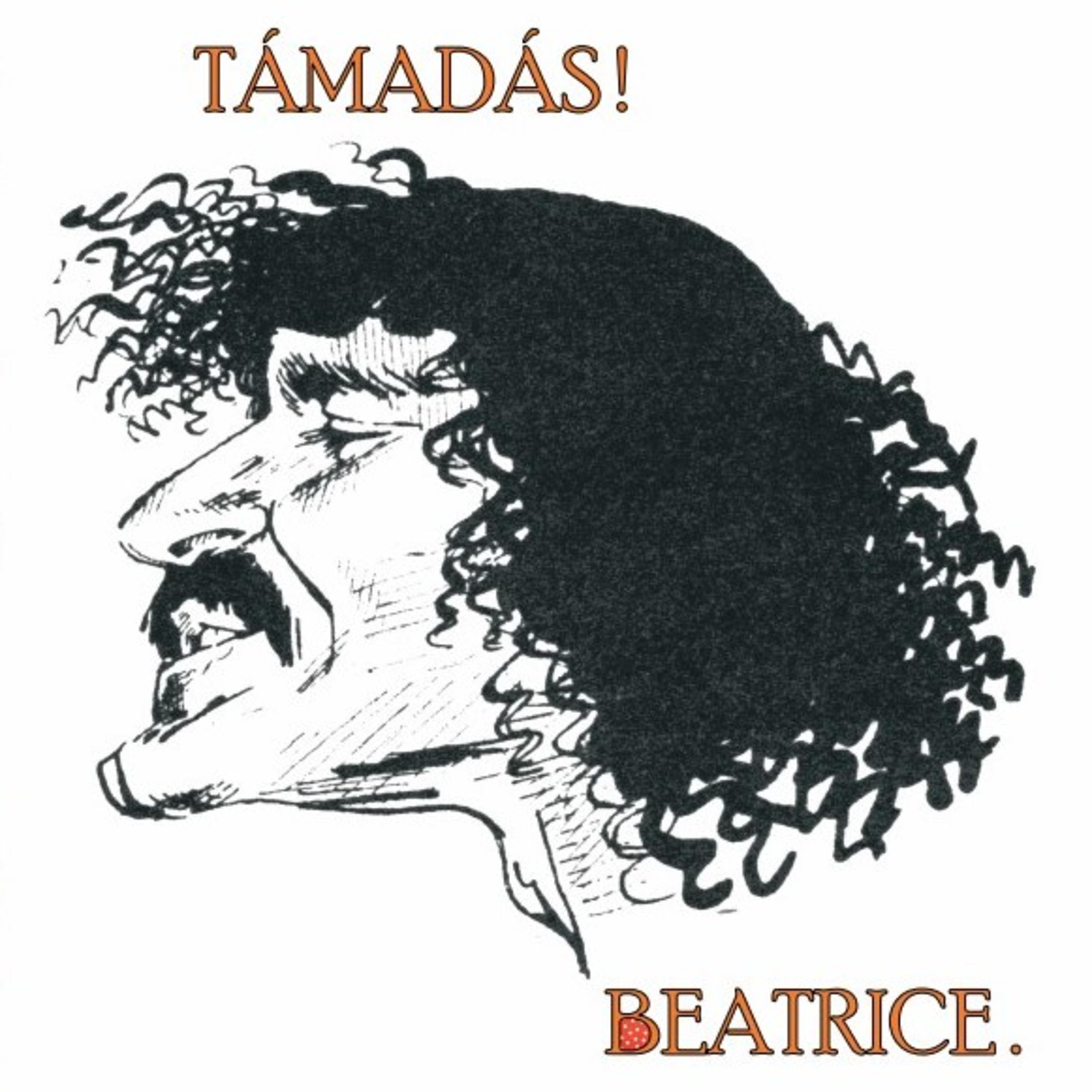 OBOA - Üstökös - Beatrice episode artwork
