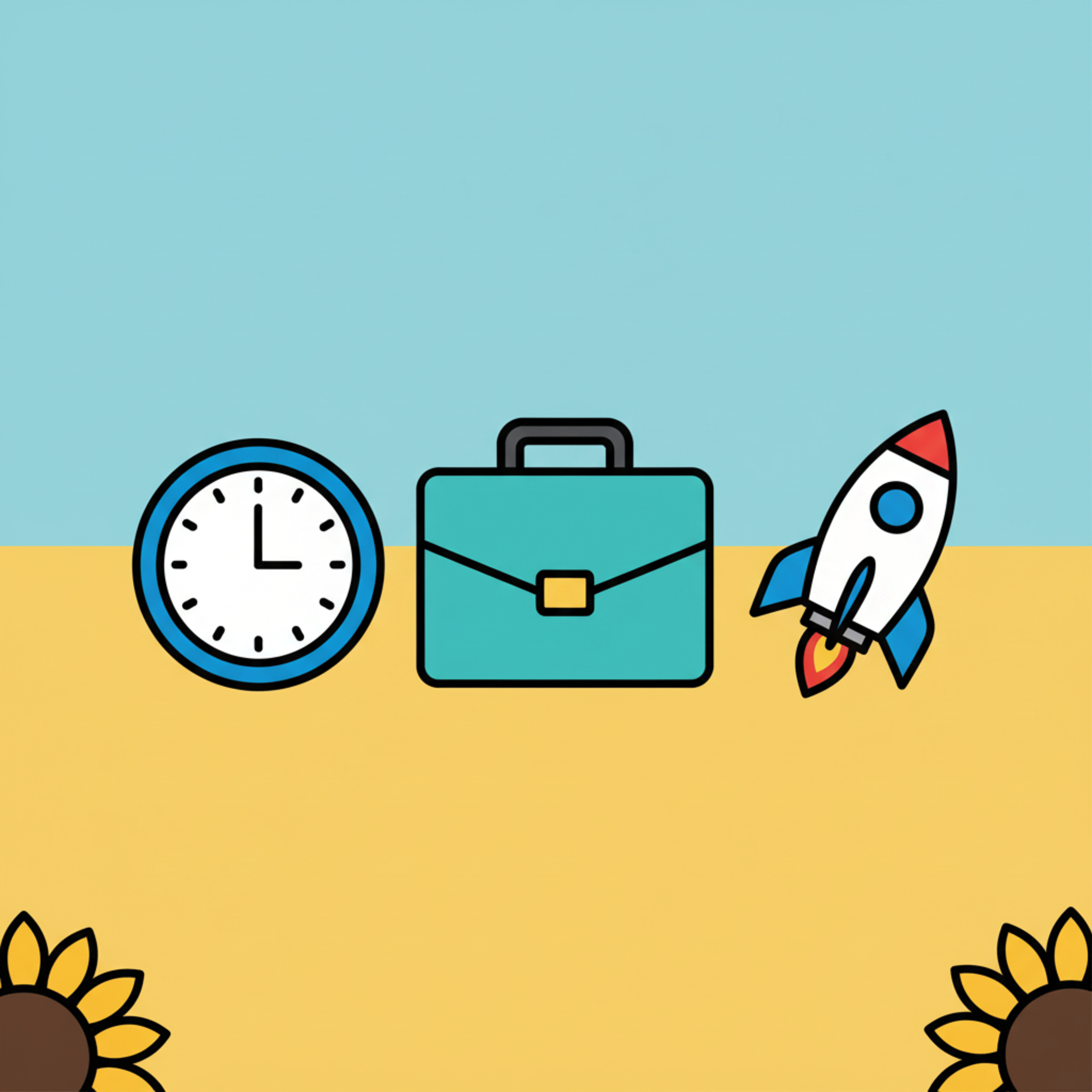 Il futuro inizia dopo il lavoro: come usi le tue 24 ore? episode artwork