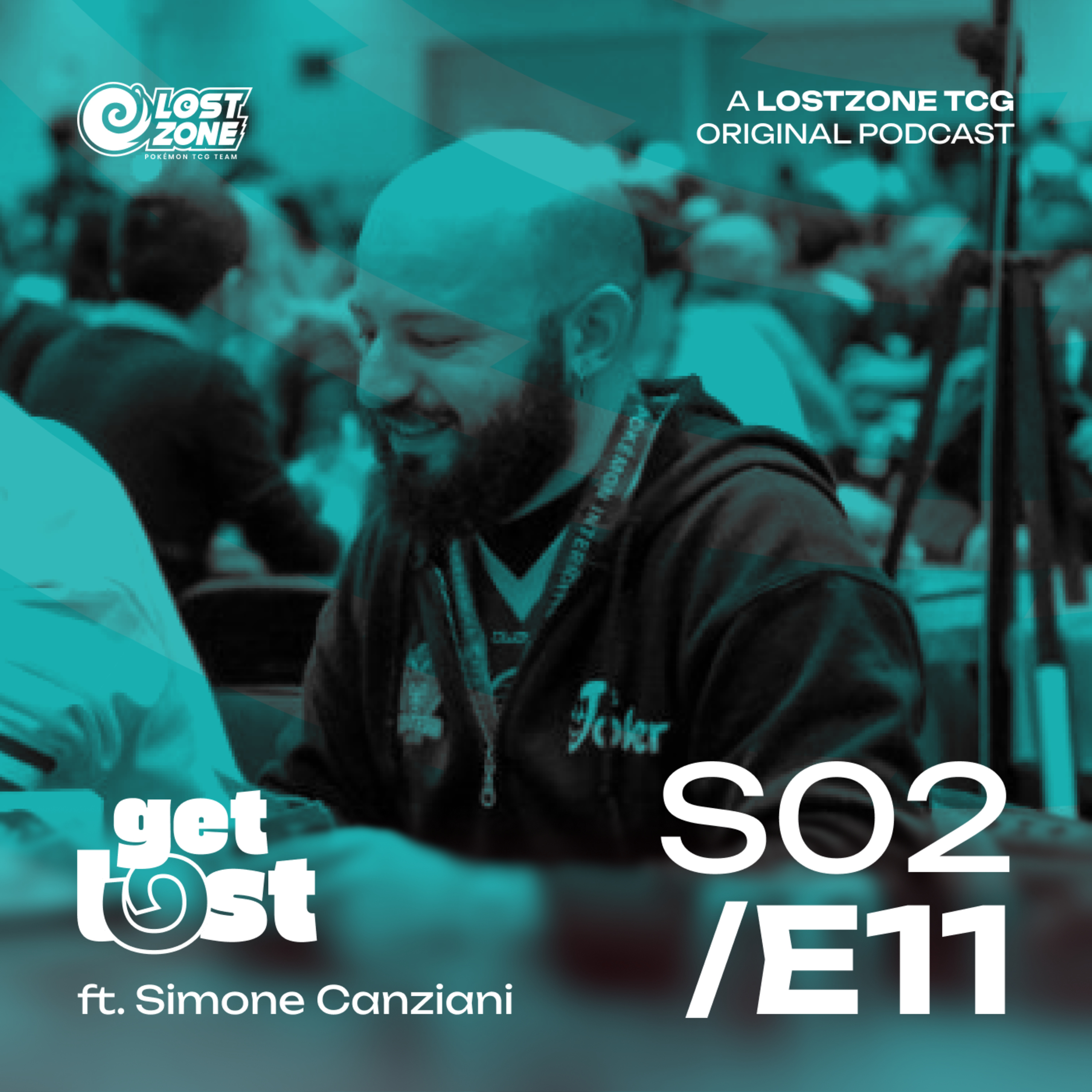 GetLost - A Pokémon TCG Podcast