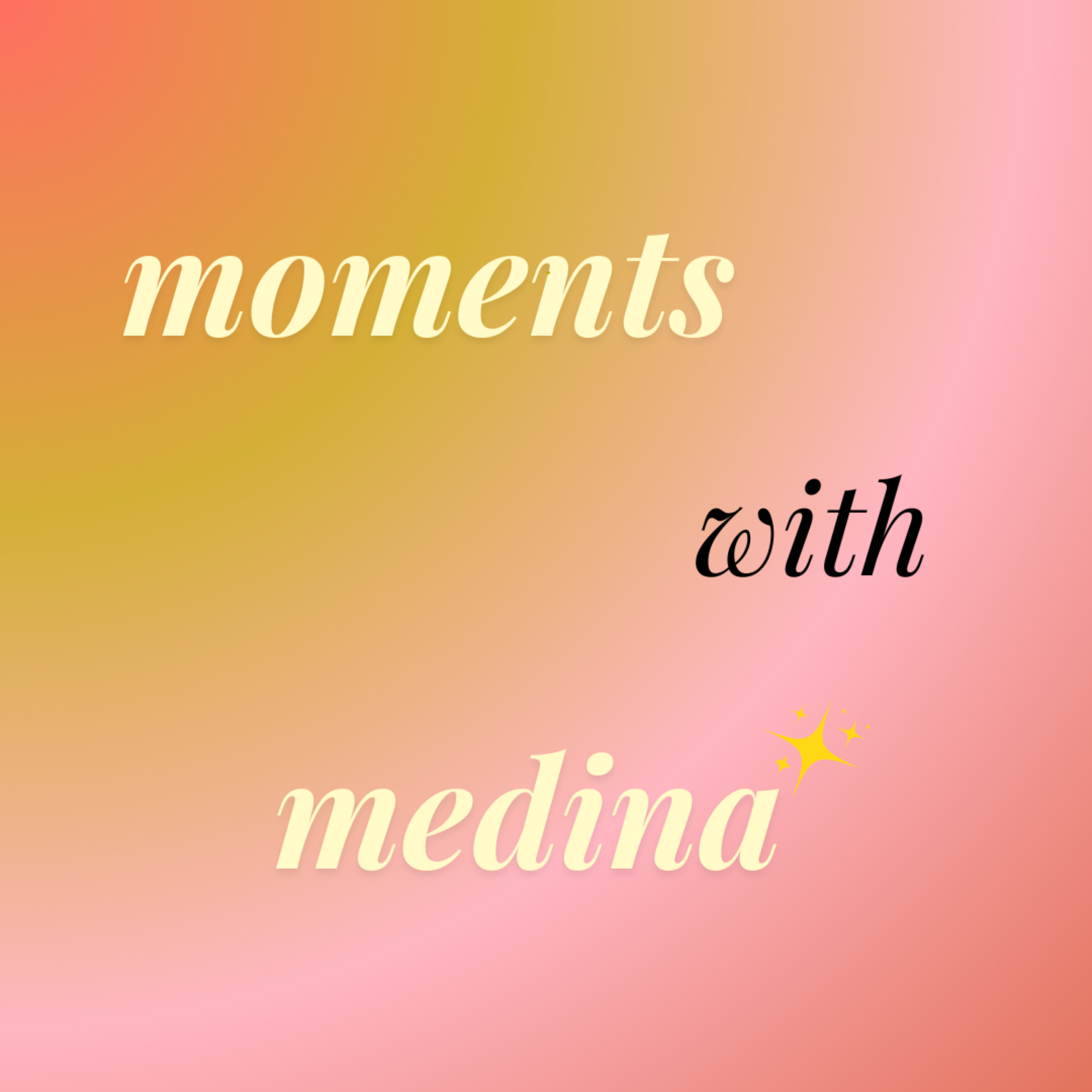 EPISODE 0 - Nice To Meet Ya episode artwork