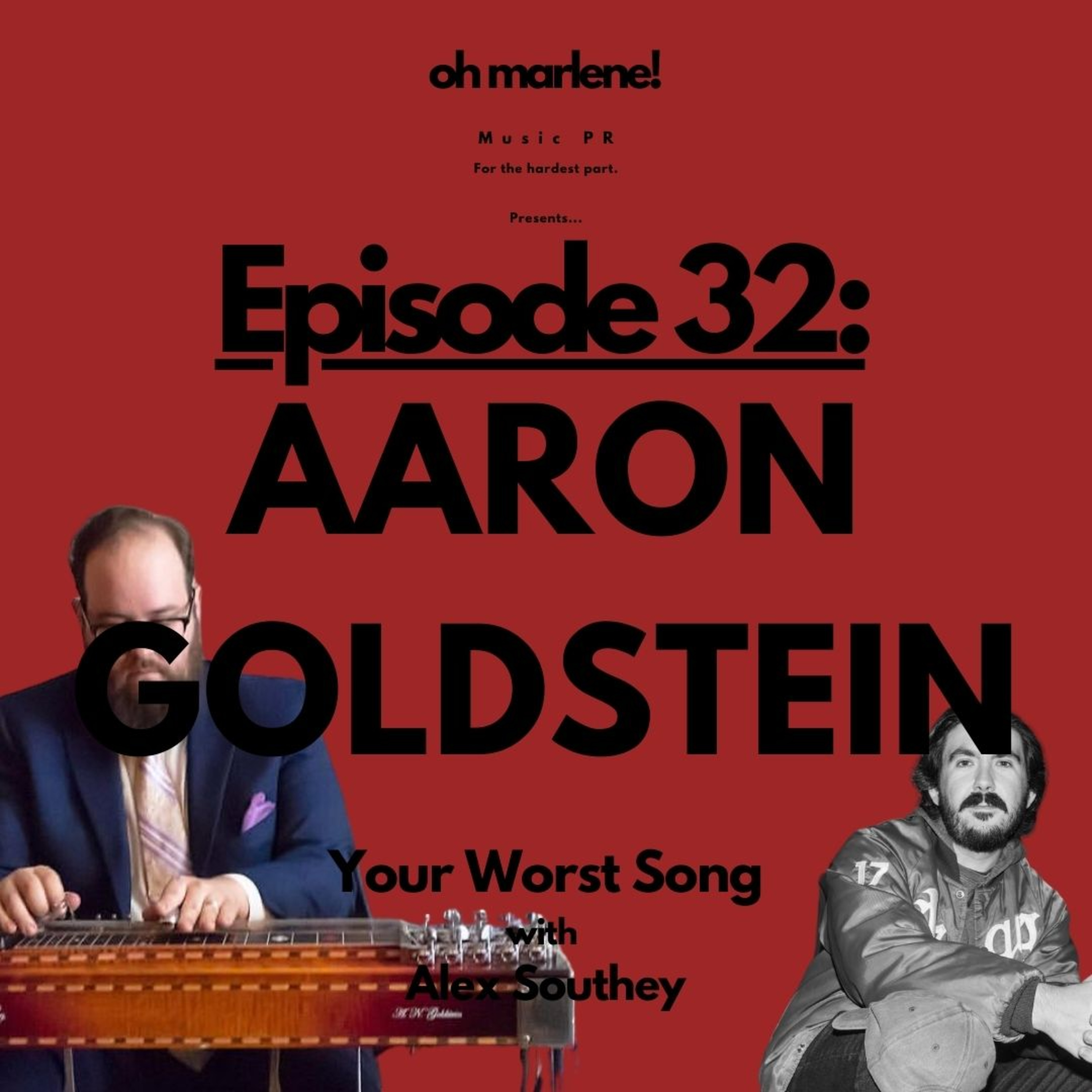 Your Worst Song... with Alex Southey