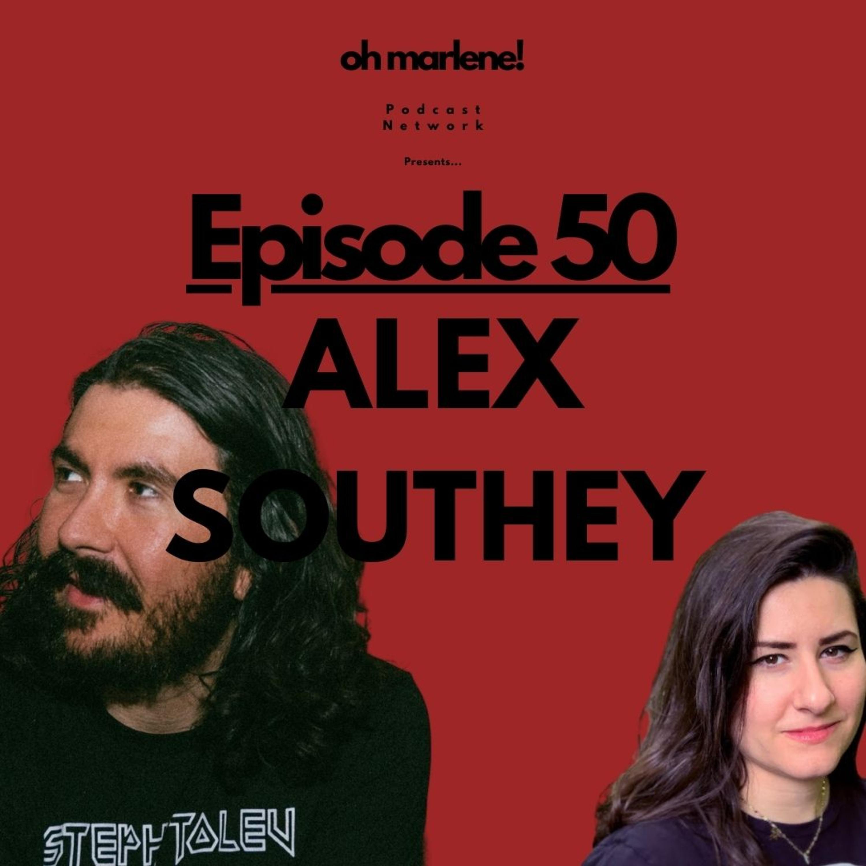 Your Worst Song... with Alex Southey